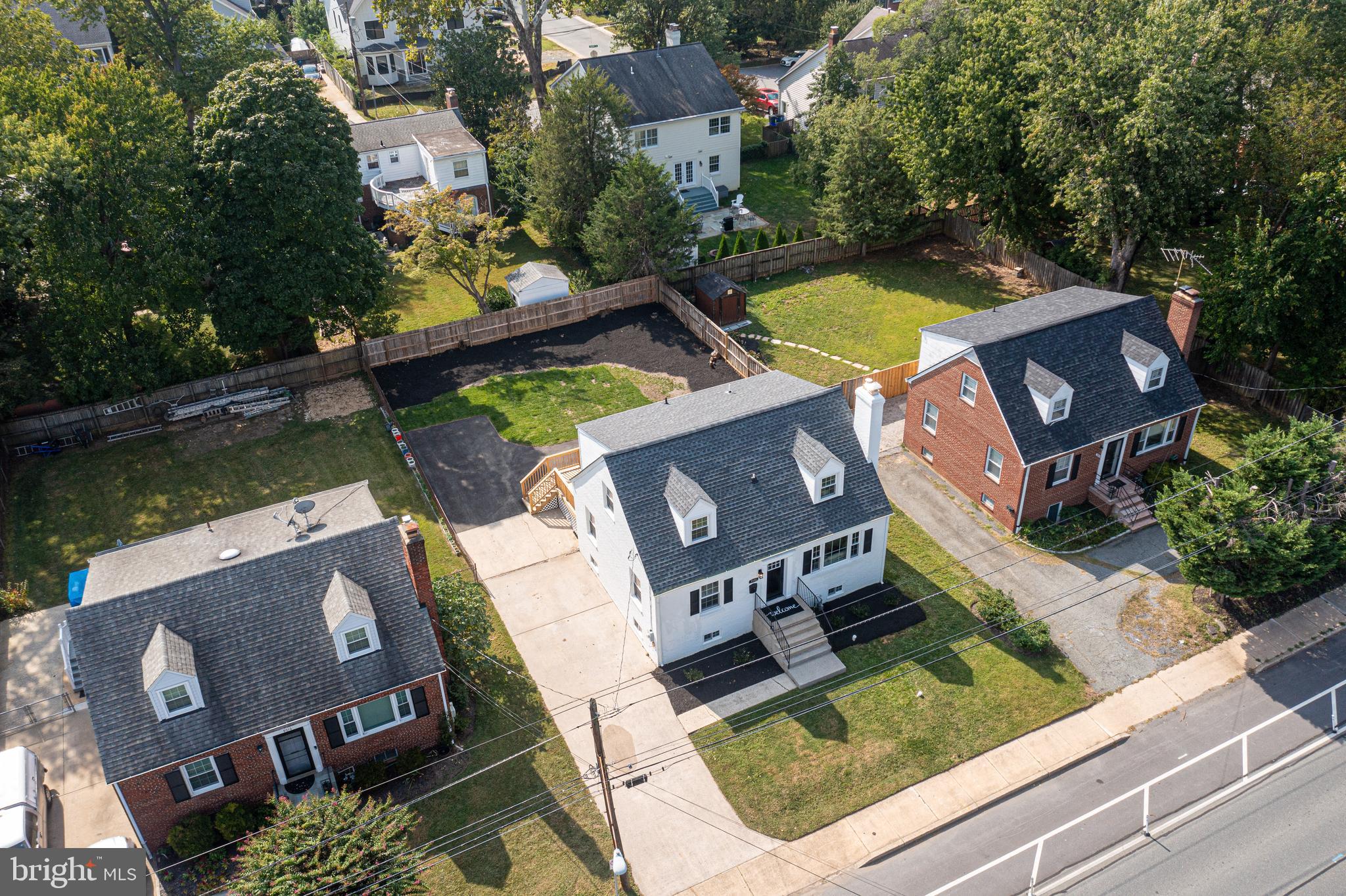 WYNGATE - Residential