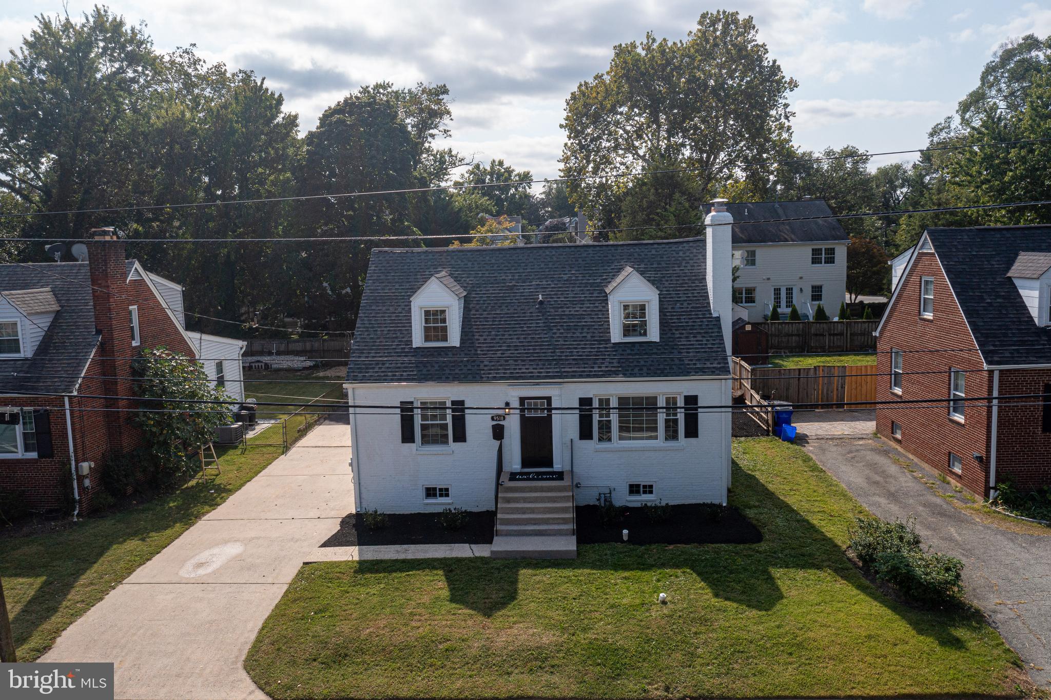 WYNGATE - Residential