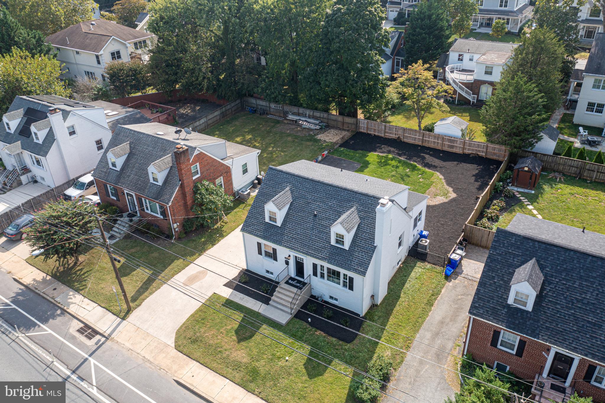 WYNGATE - Residential