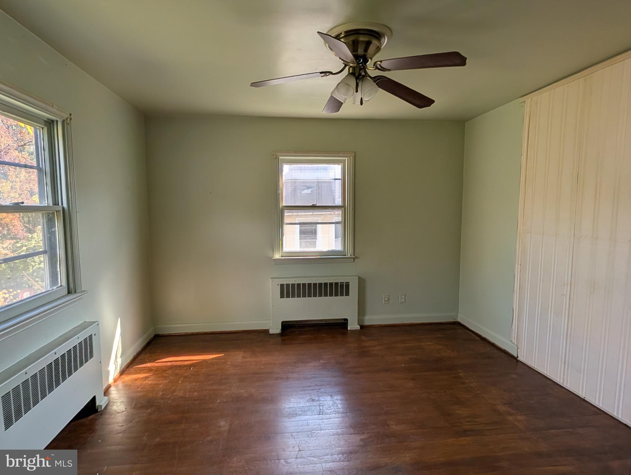 FRANKFORD - Residential Income