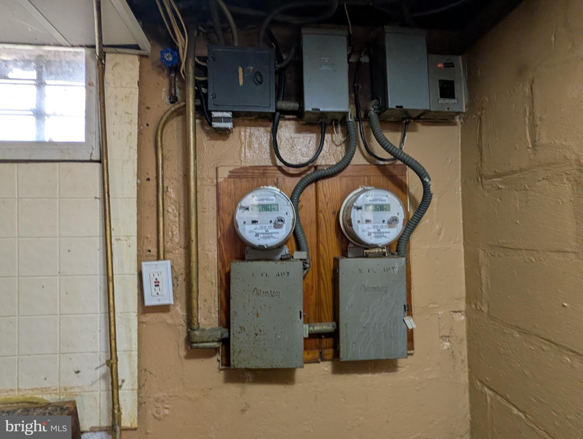 FRANKFORD - Residential Income