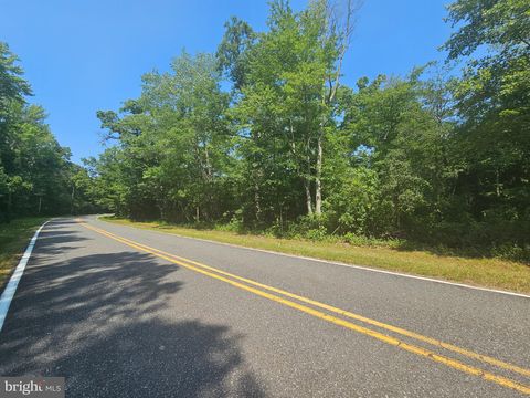 Vacant Land For Sale - Hands Mill Road<br/> DELMONT, NJ 08314