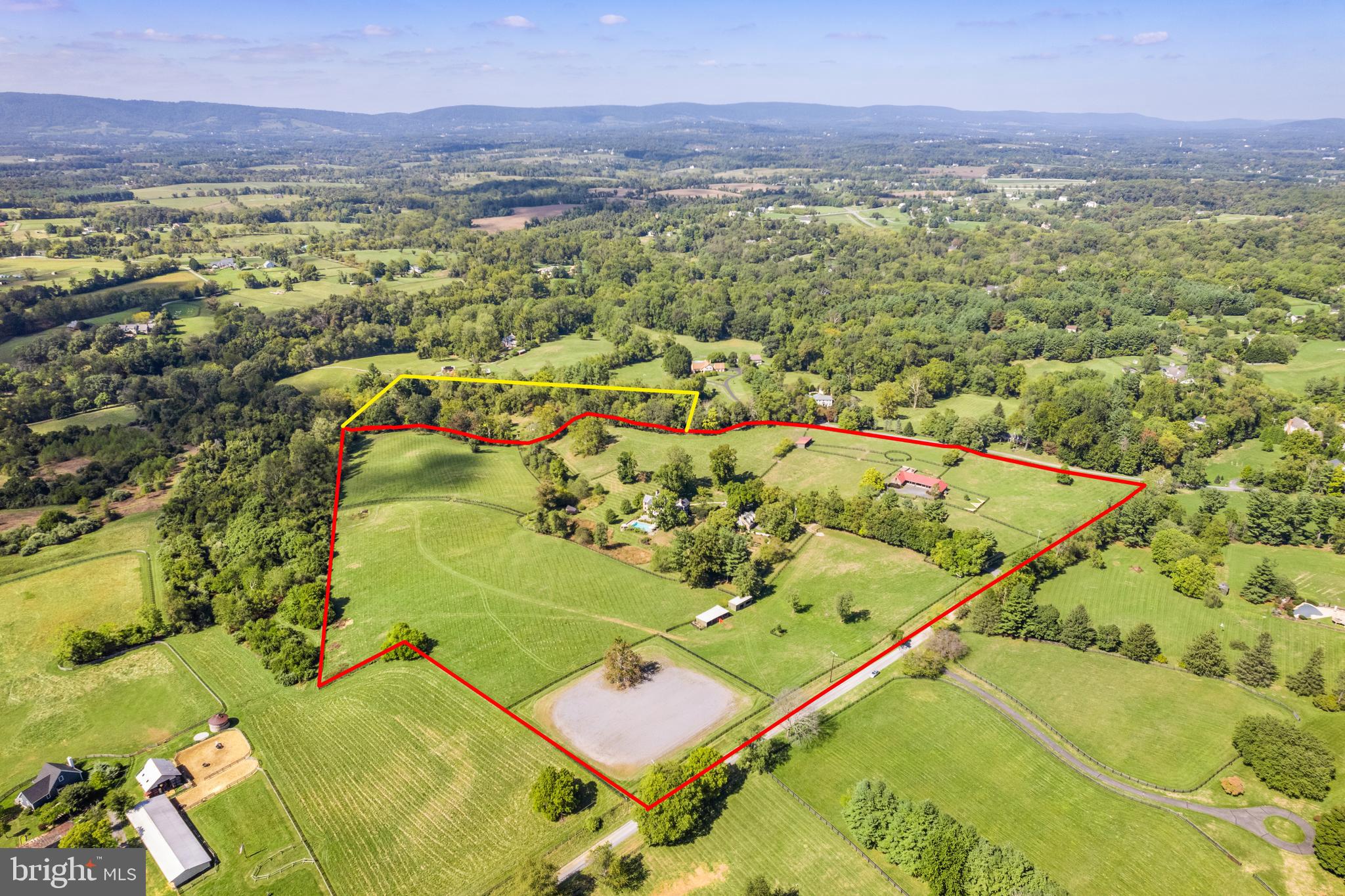 PHILOMONT - Residential