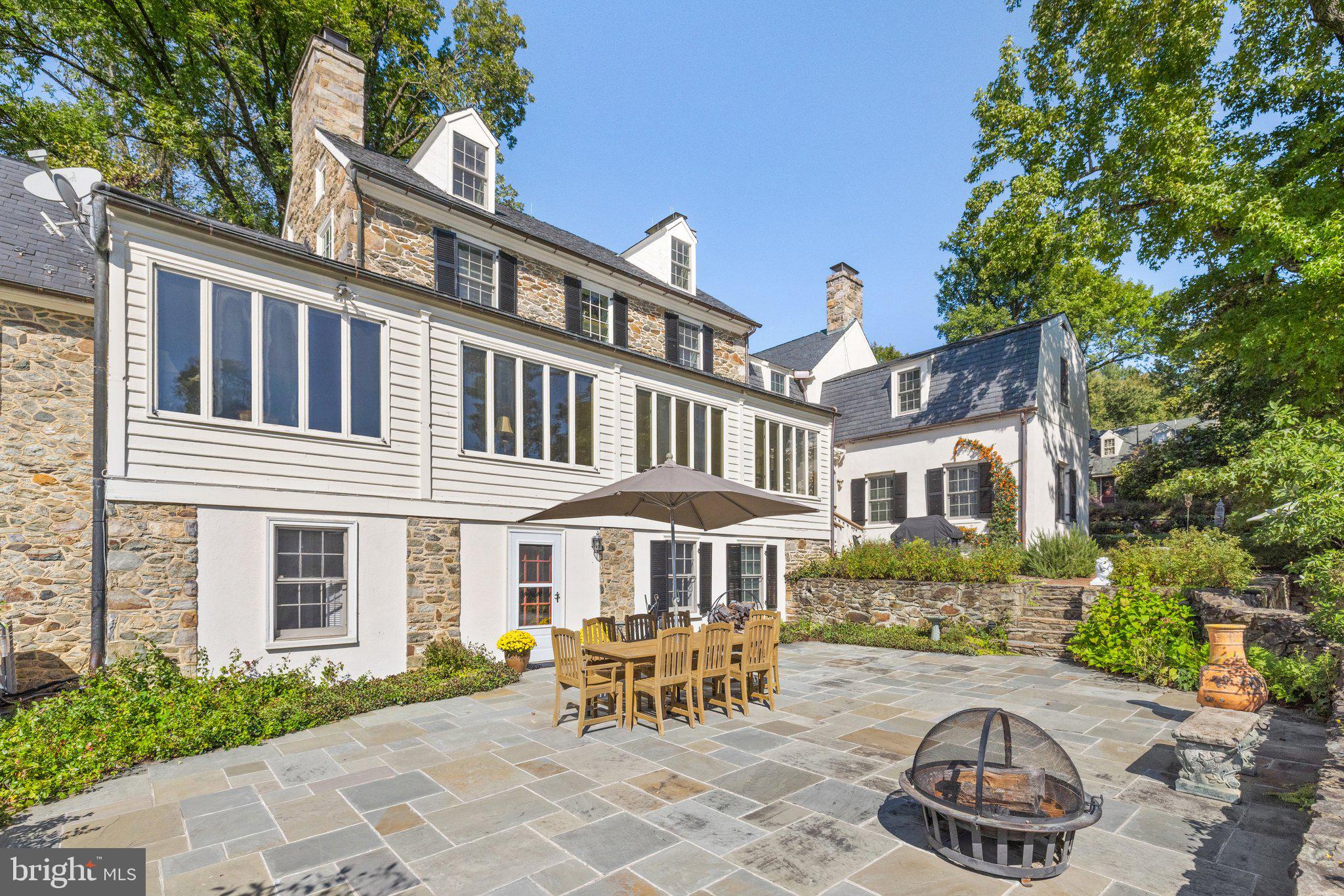 PHILOMONT - Residential