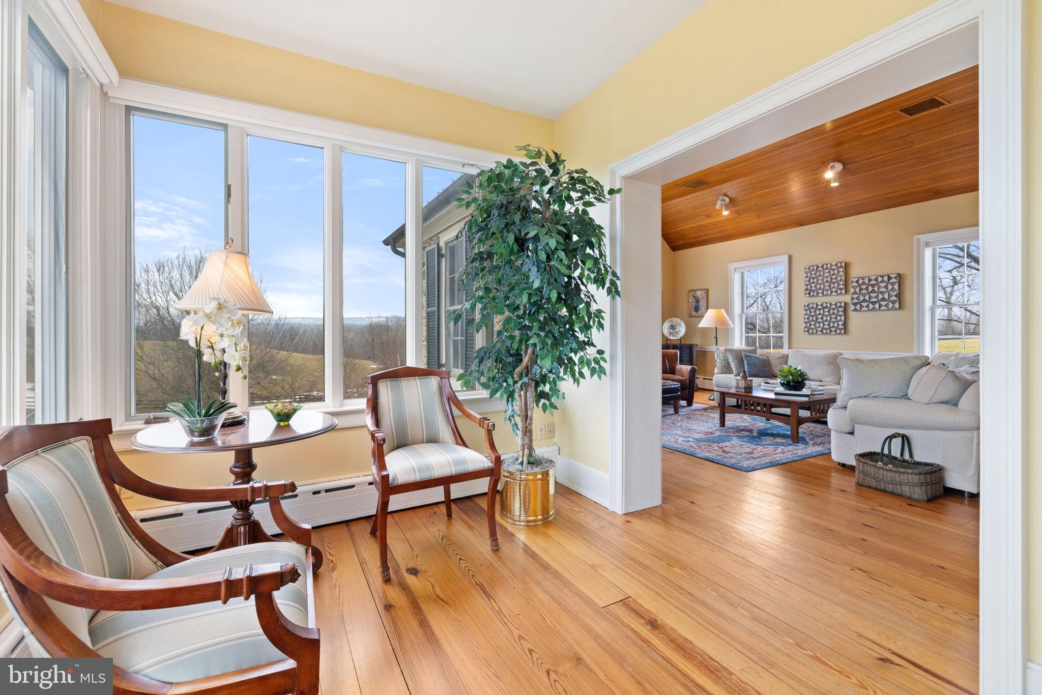 PHILOMONT - Residential