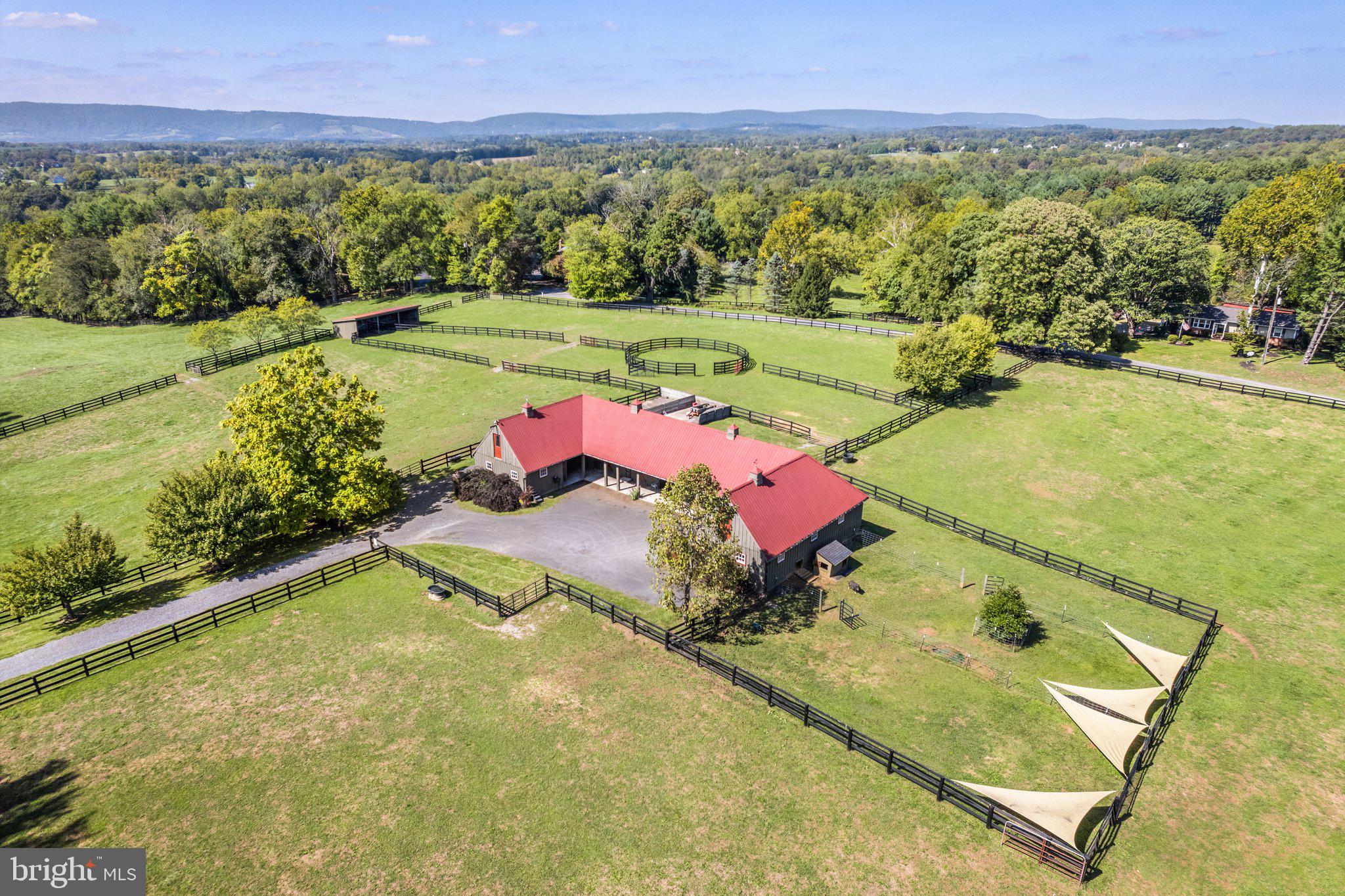 PHILOMONT - Residential