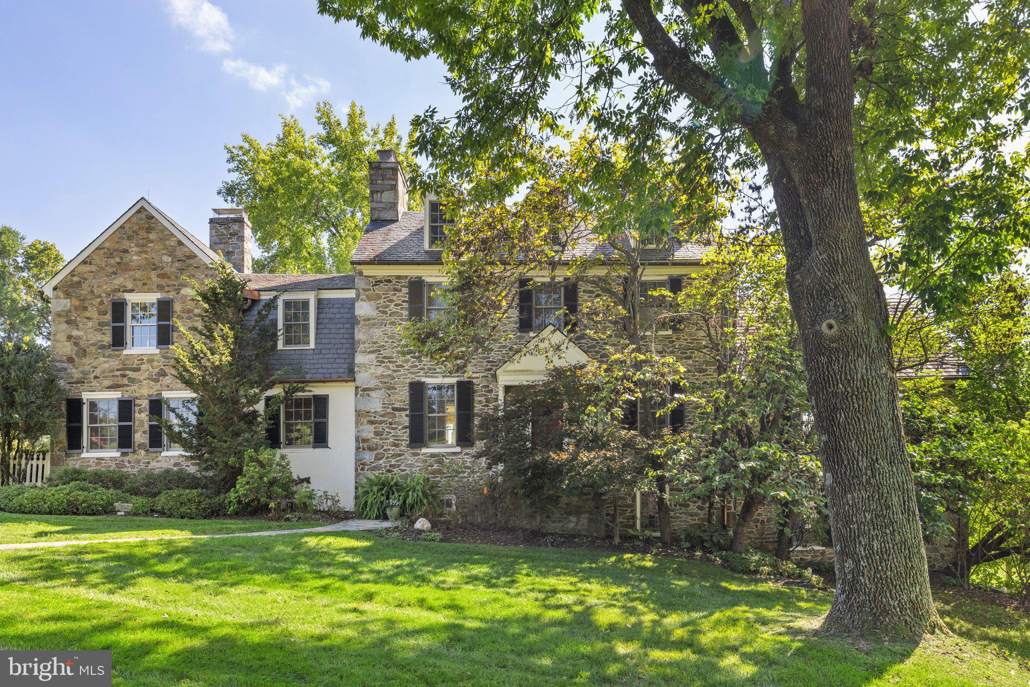 PHILOMONT - Residential