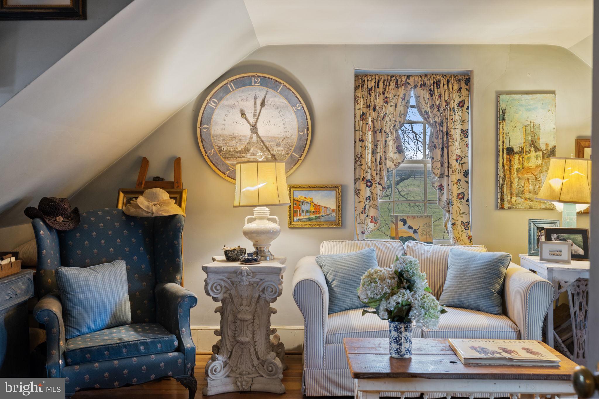 PHILOMONT - Residential