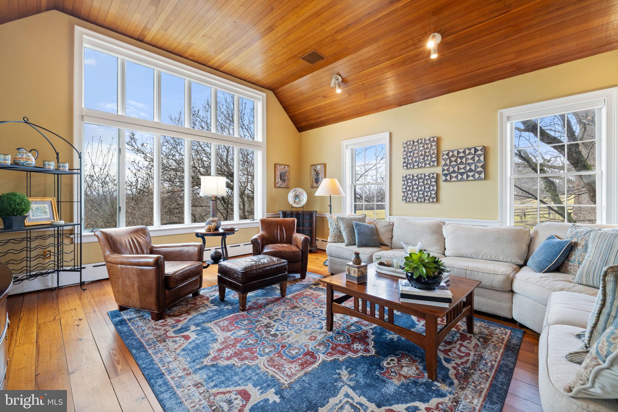 PHILOMONT - Residential