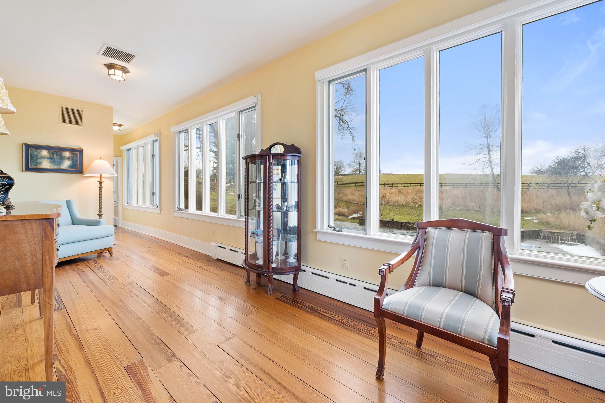 PHILOMONT - Residential