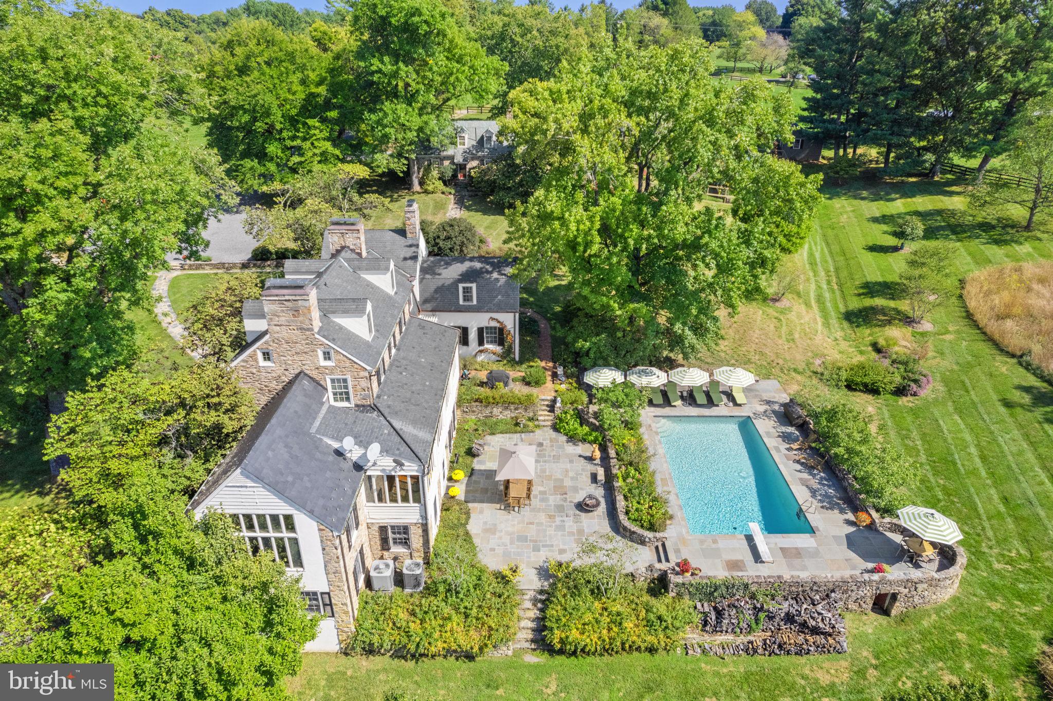 PHILOMONT - Residential