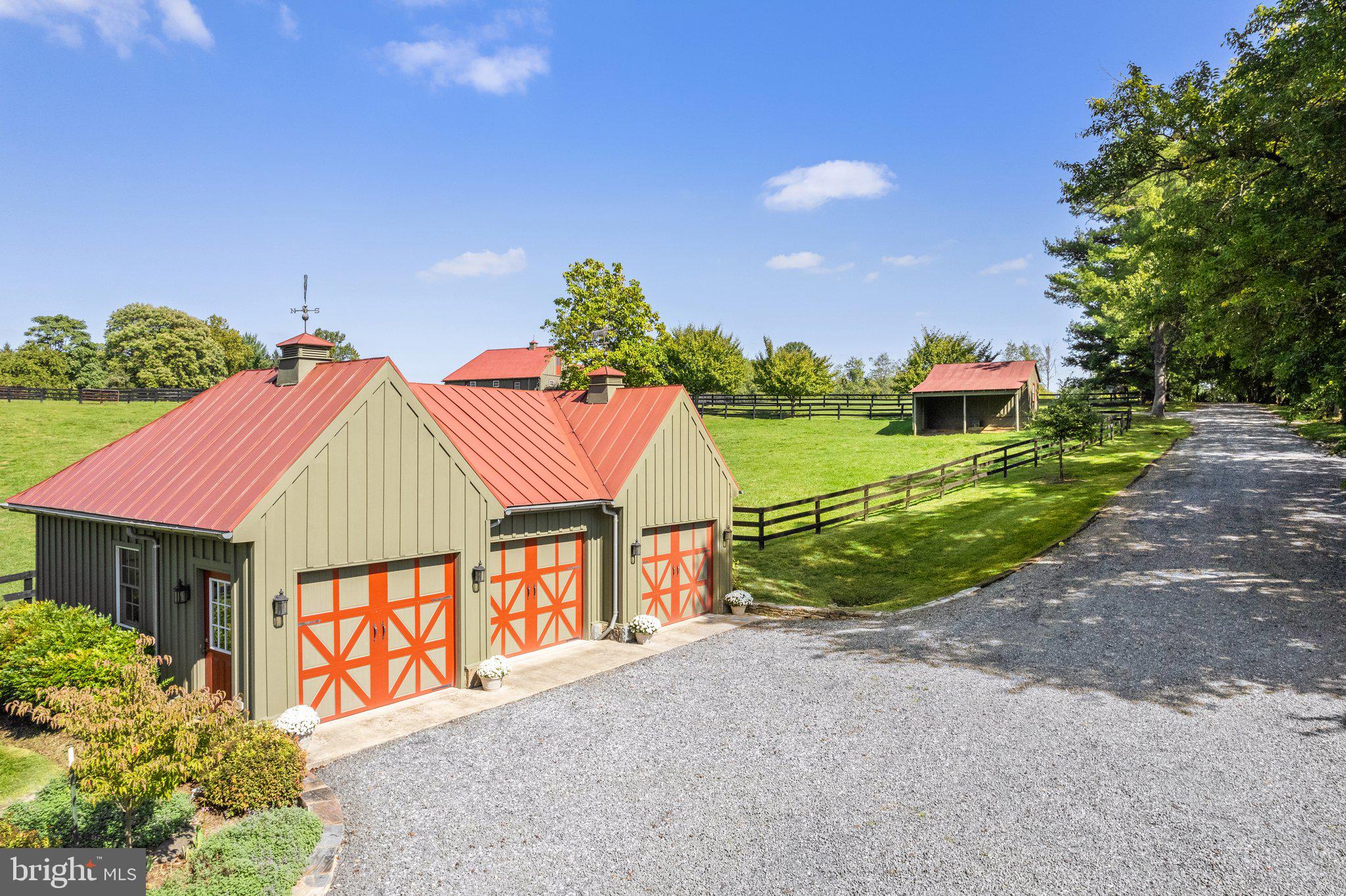 PHILOMONT - Residential