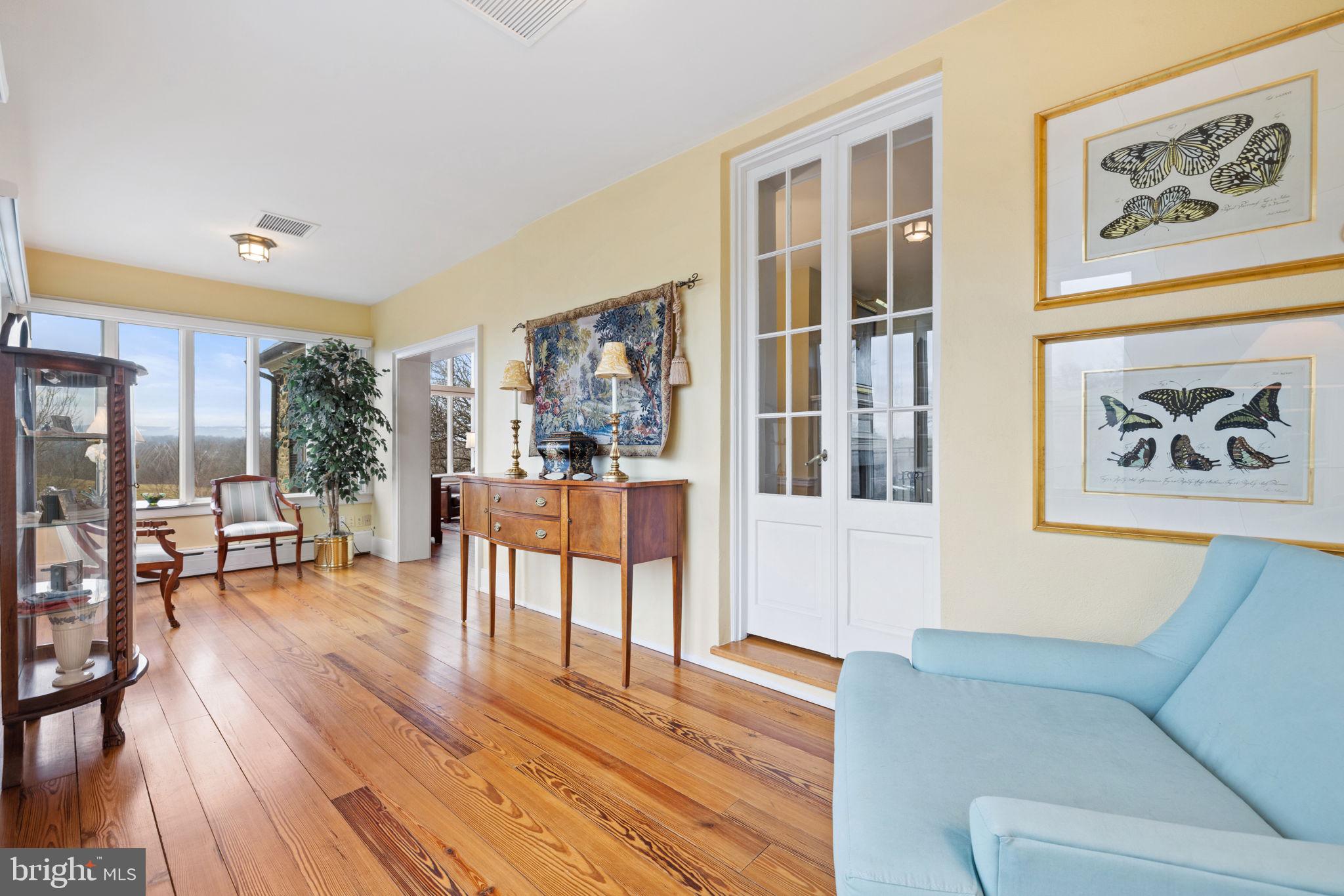 PHILOMONT - Residential