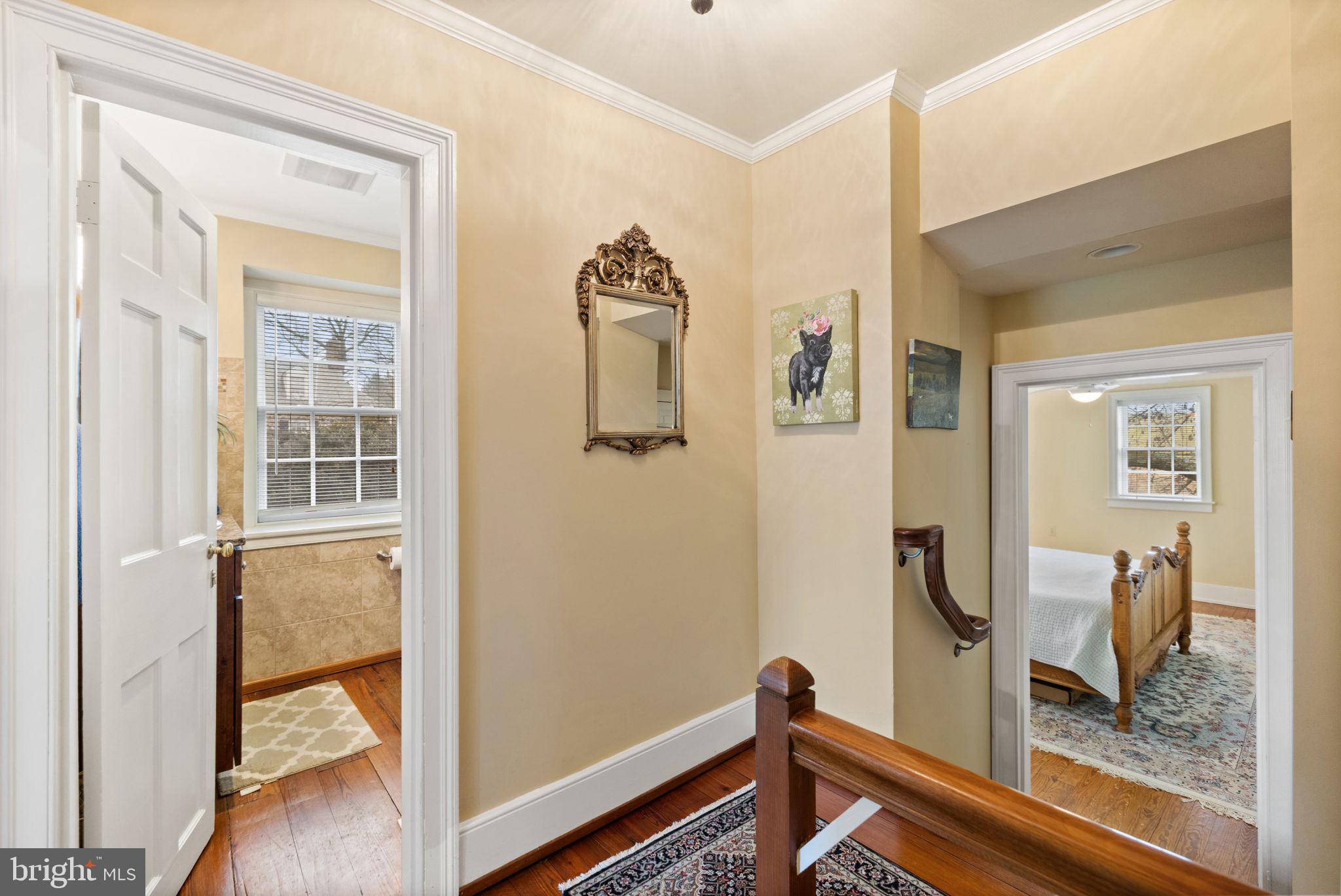 PHILOMONT - Residential