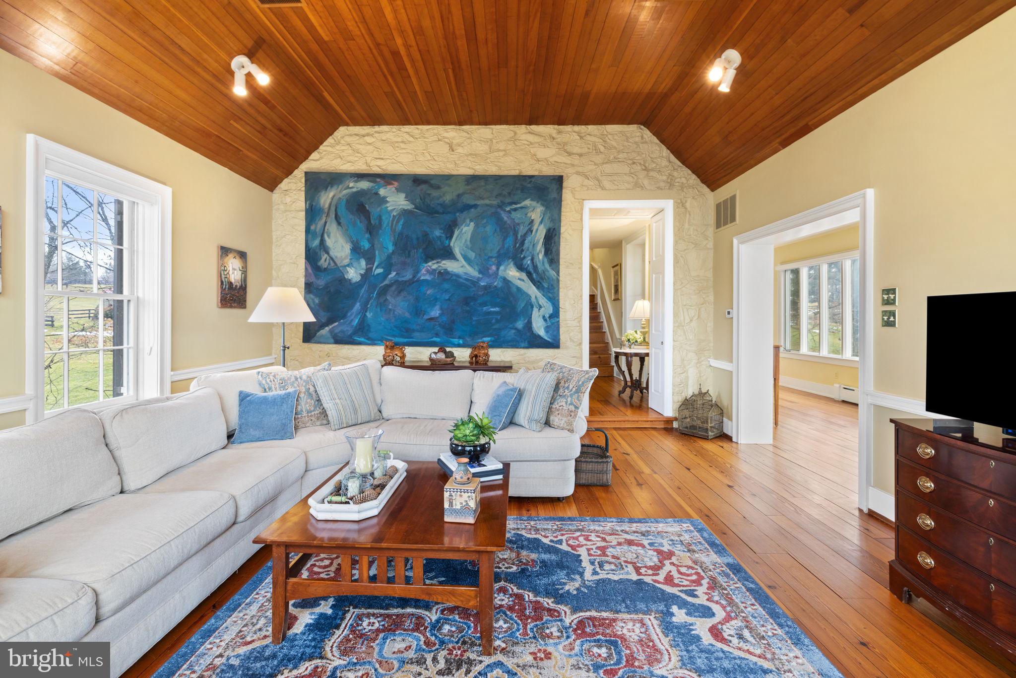 PHILOMONT - Residential