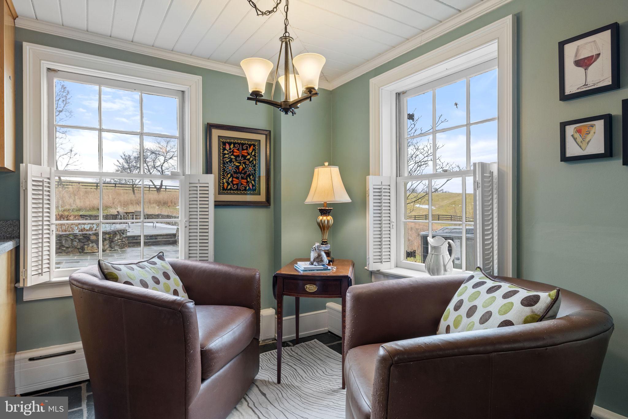 PHILOMONT - Residential