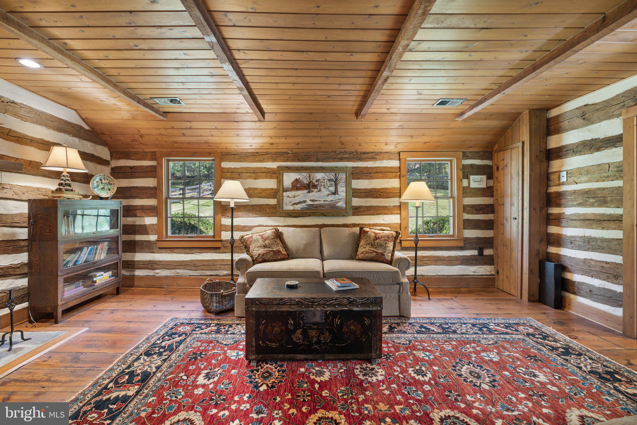 PHILOMONT - Residential