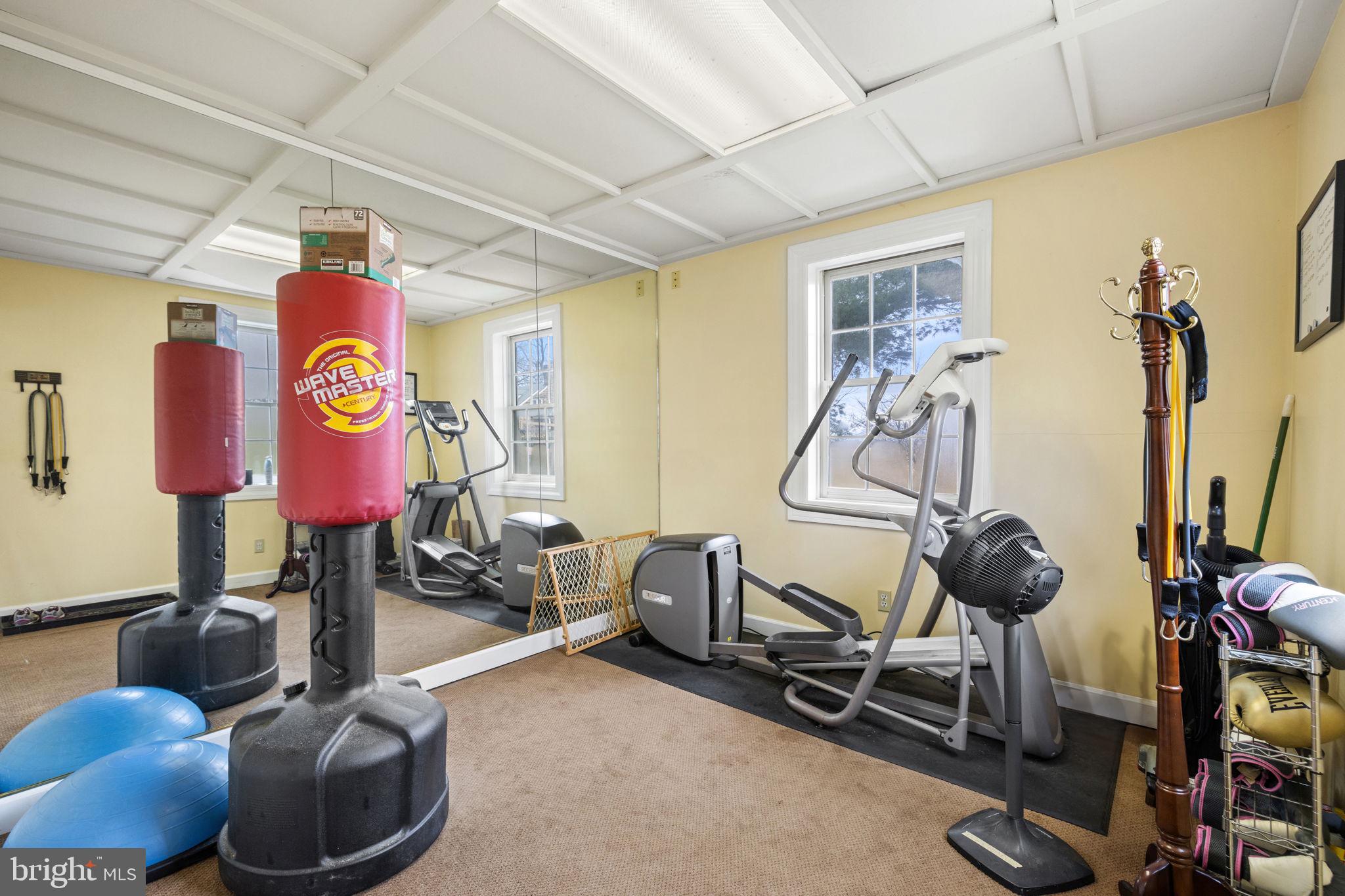 PHILOMONT - Residential