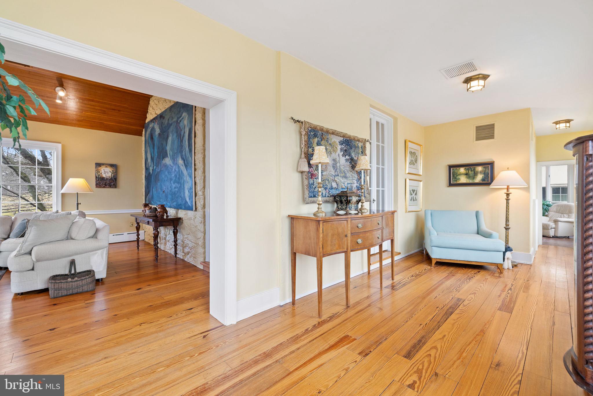 PHILOMONT - Residential