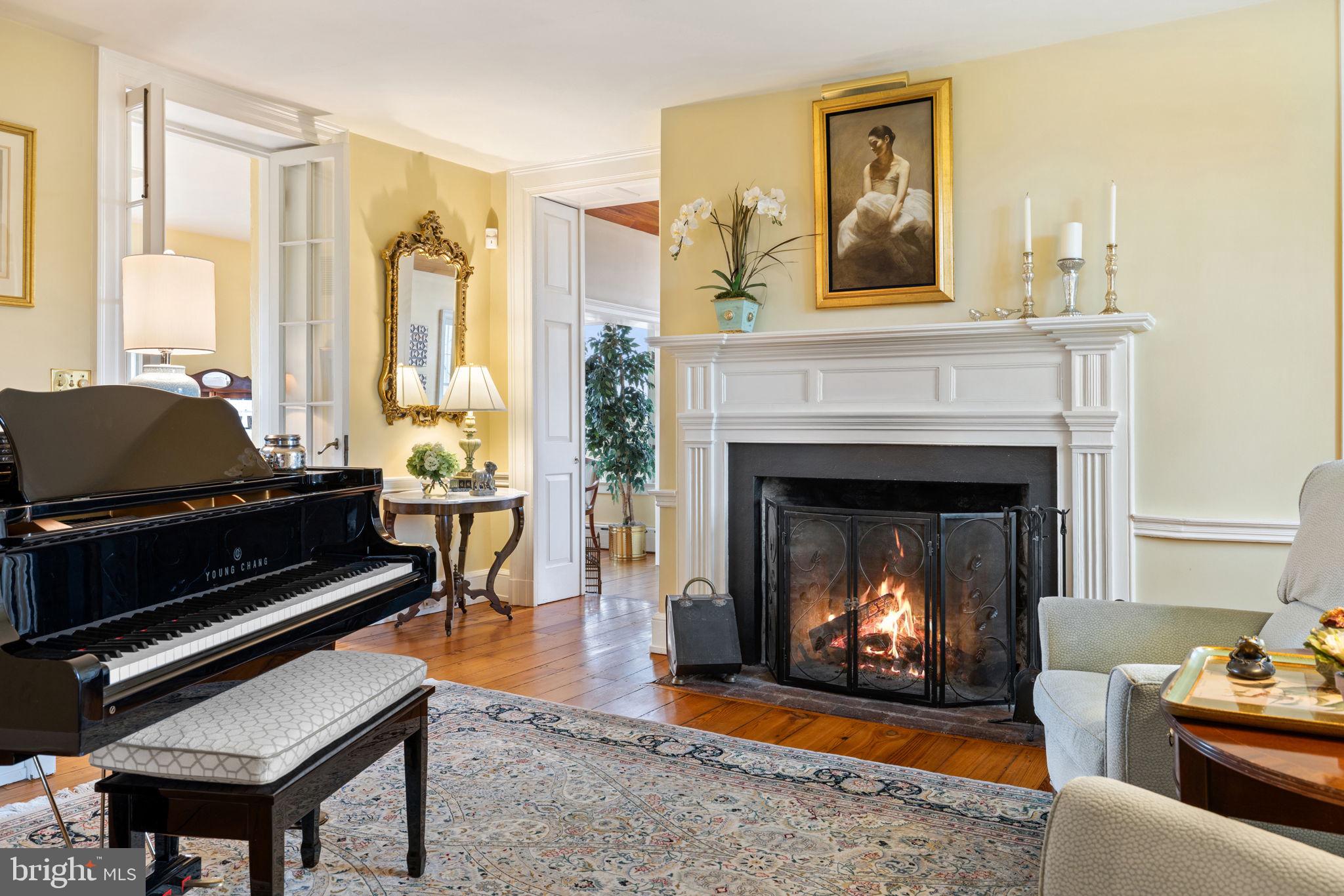 PHILOMONT - Residential