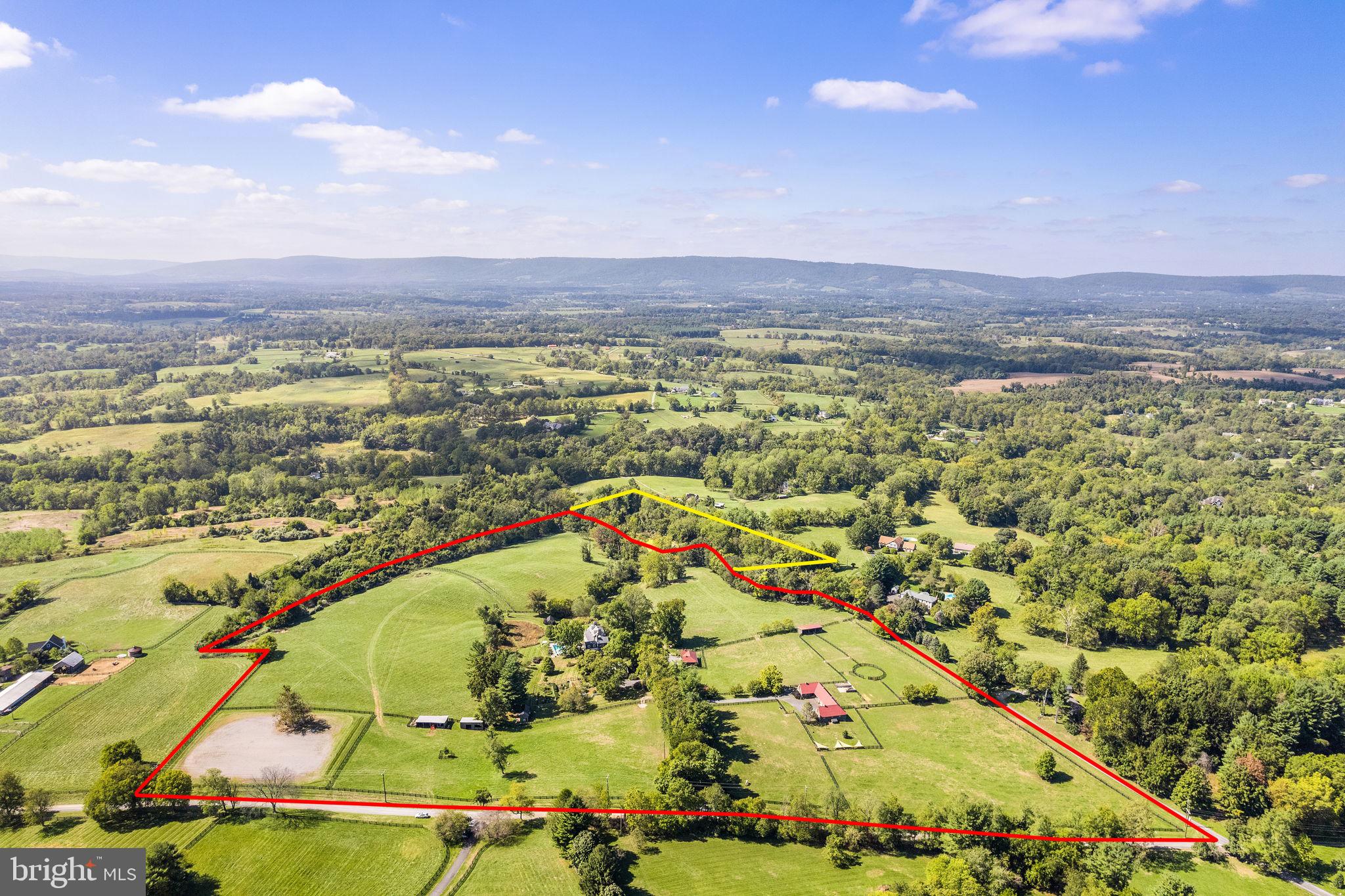 PHILOMONT - Residential