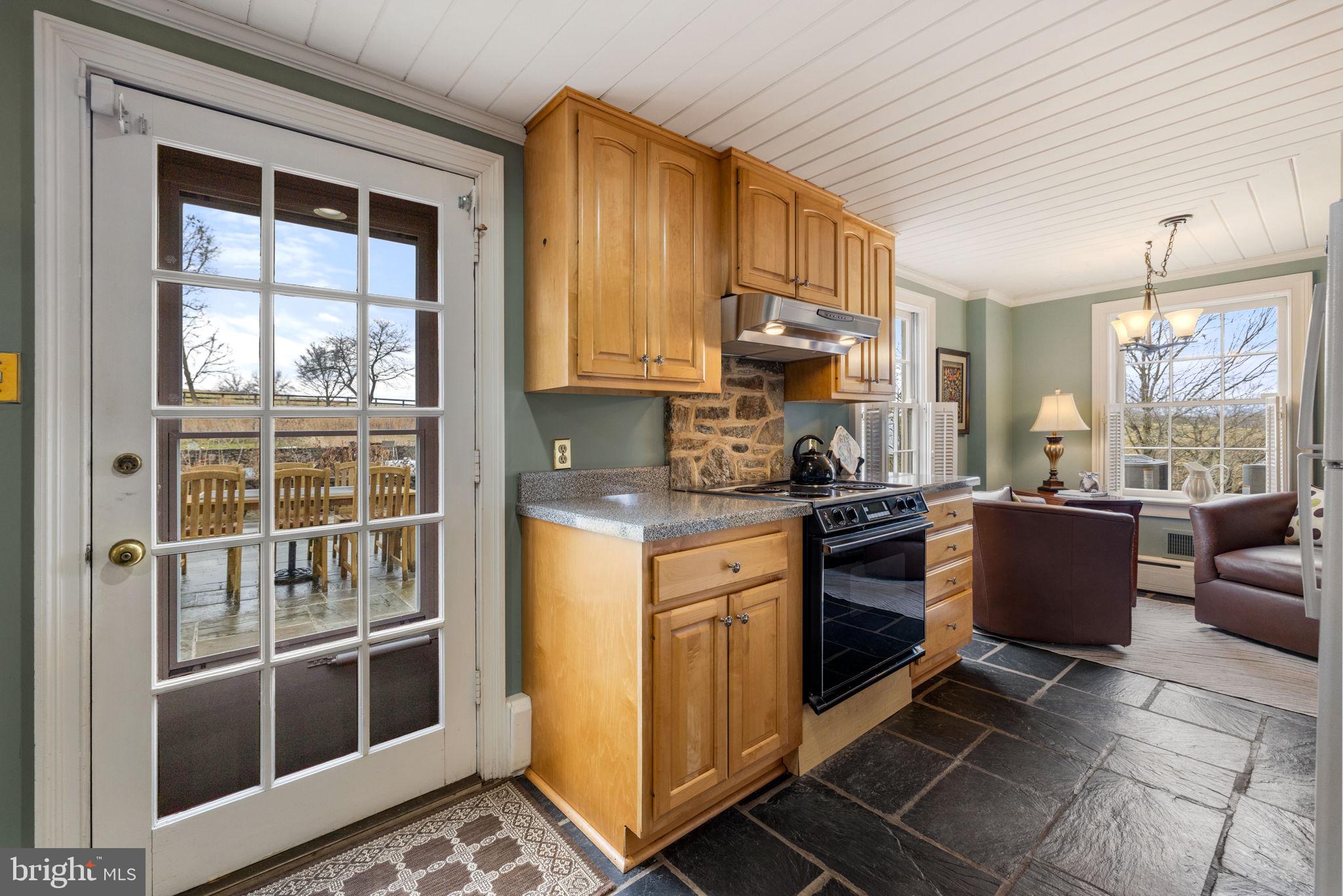 PHILOMONT - Residential