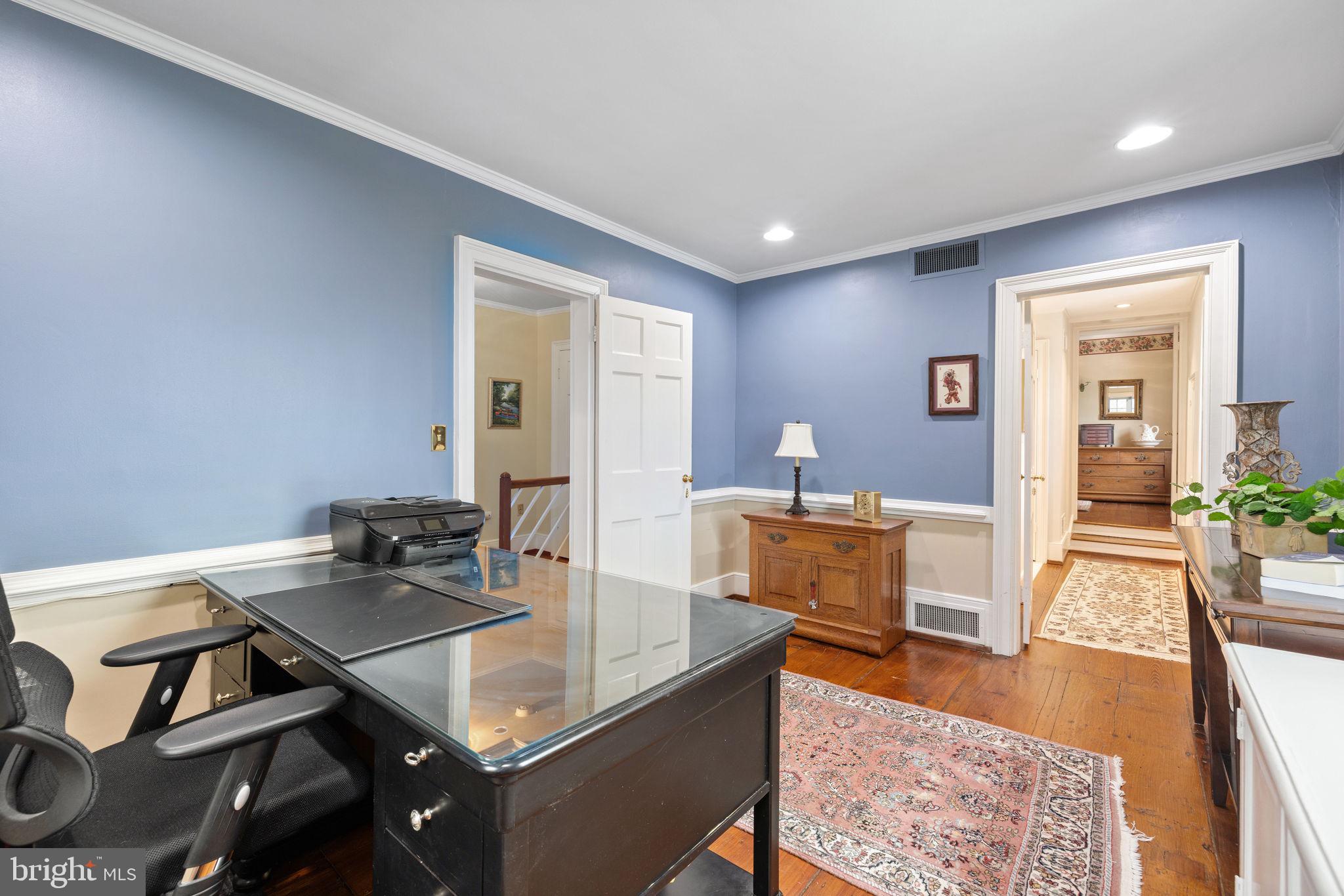 PHILOMONT - Residential