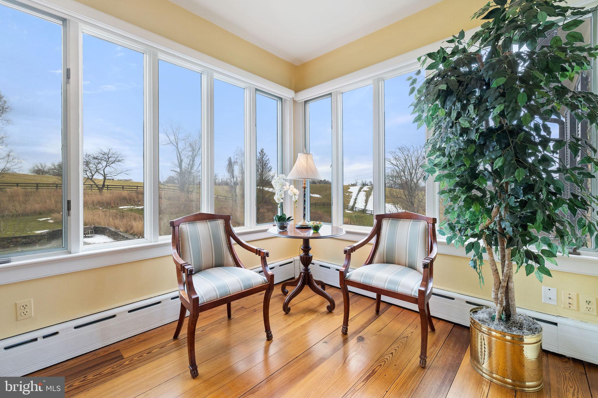 PHILOMONT - Residential