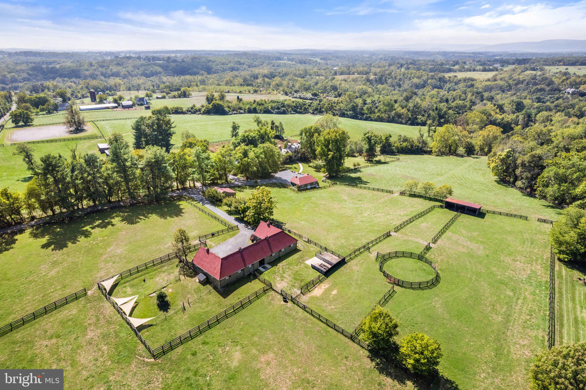 PHILOMONT - Residential