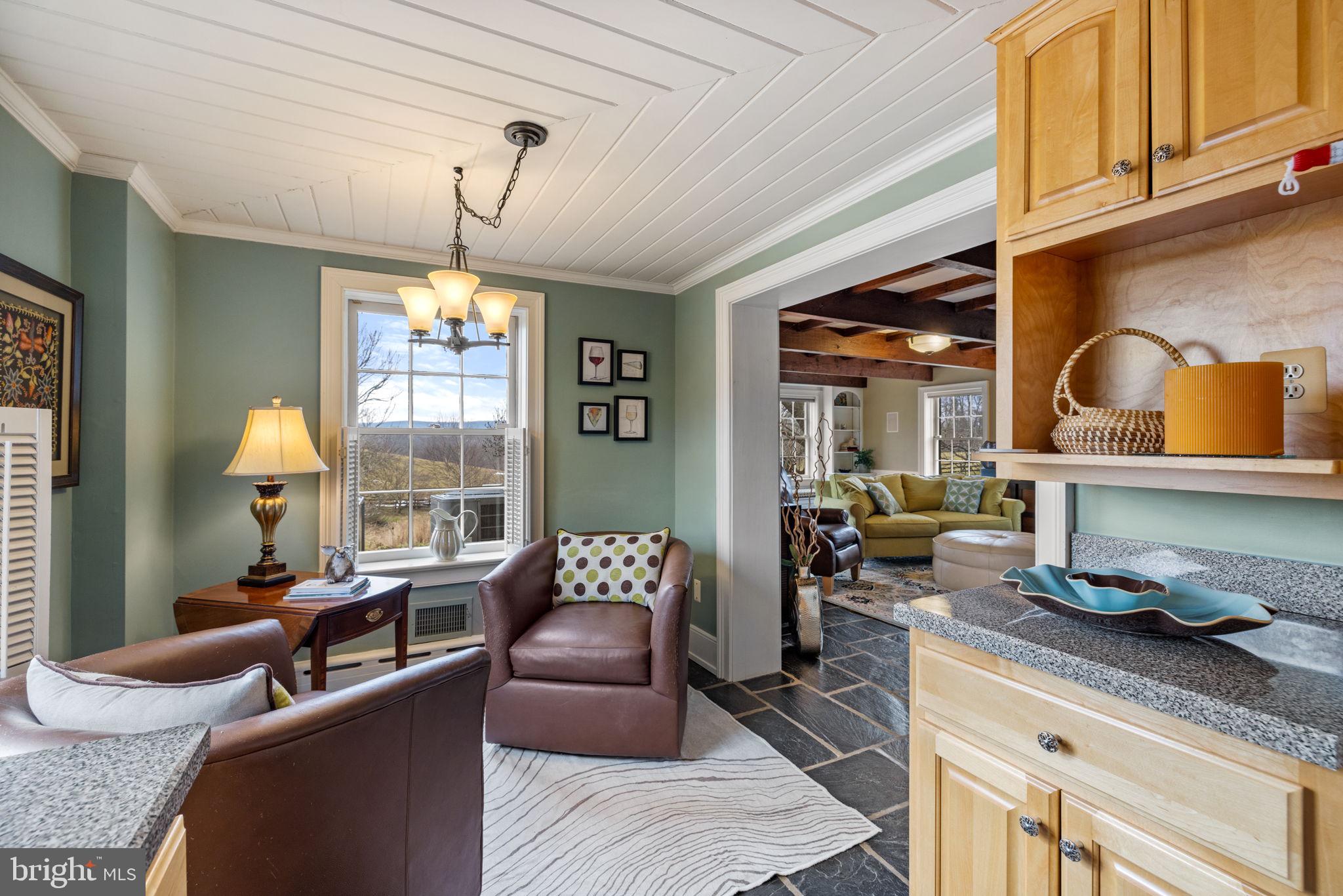 PHILOMONT - Residential