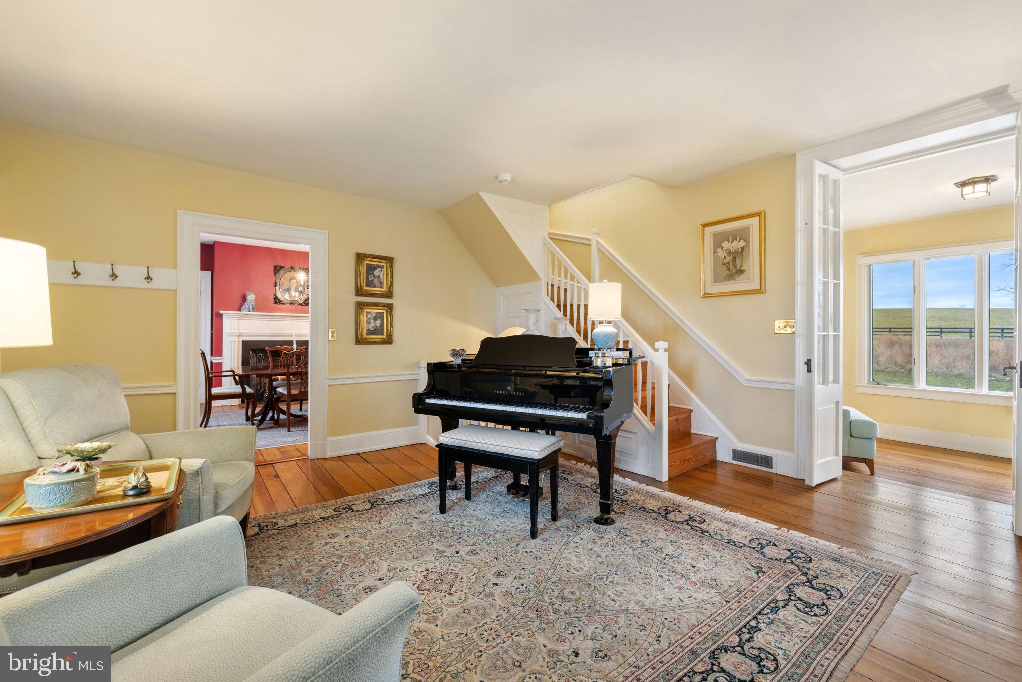 PHILOMONT - Residential