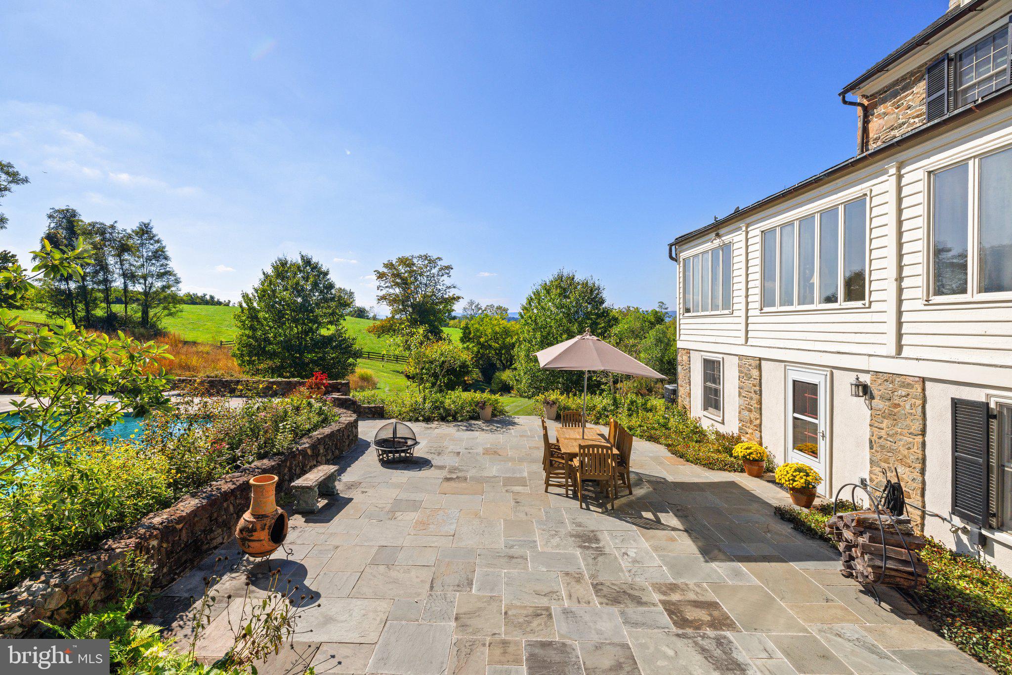 PHILOMONT - Residential