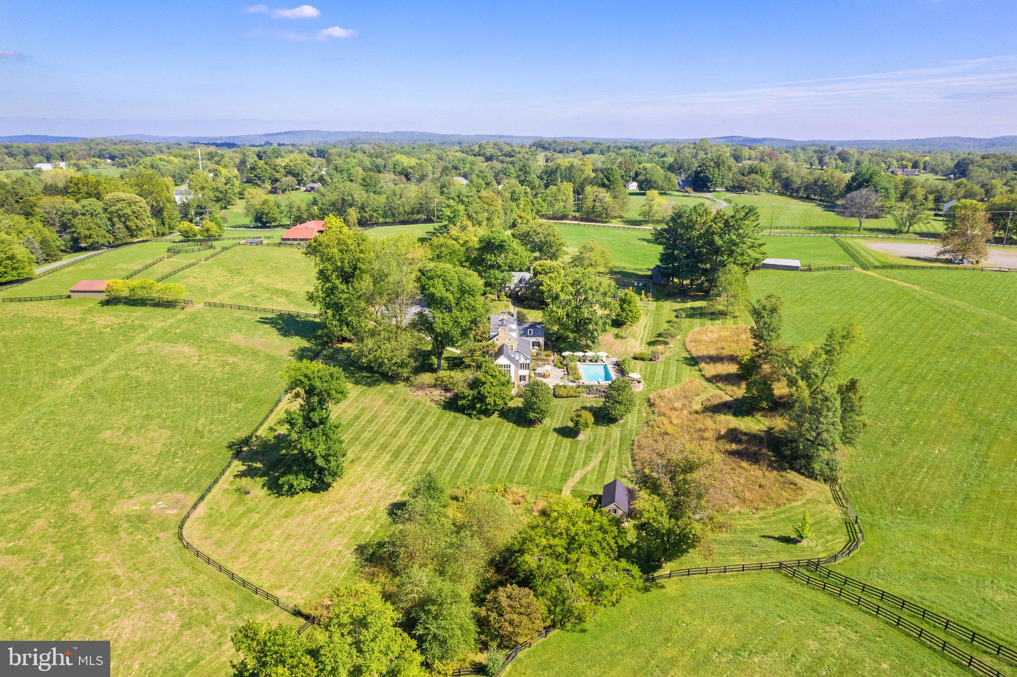 PHILOMONT - Residential