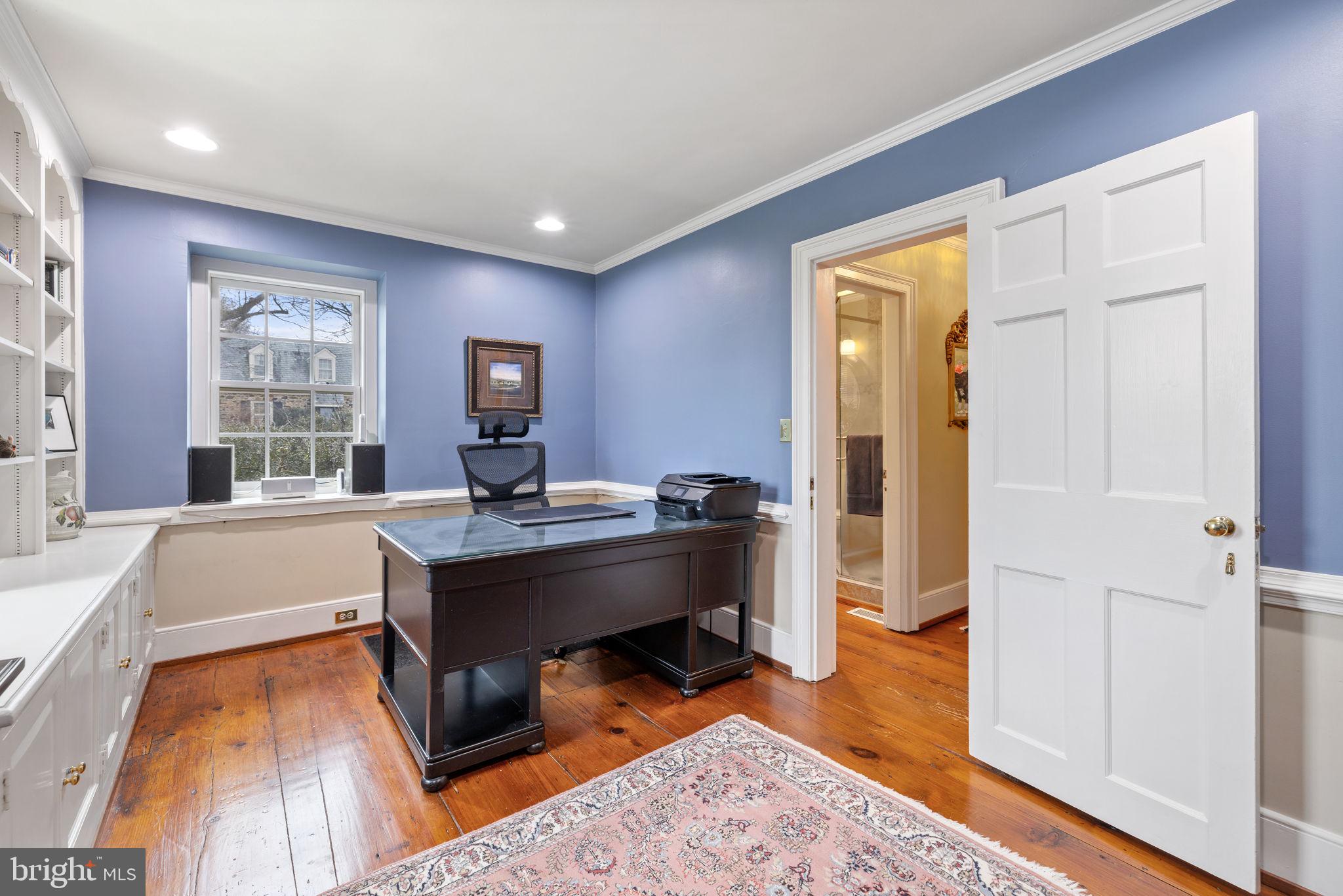 PHILOMONT - Residential