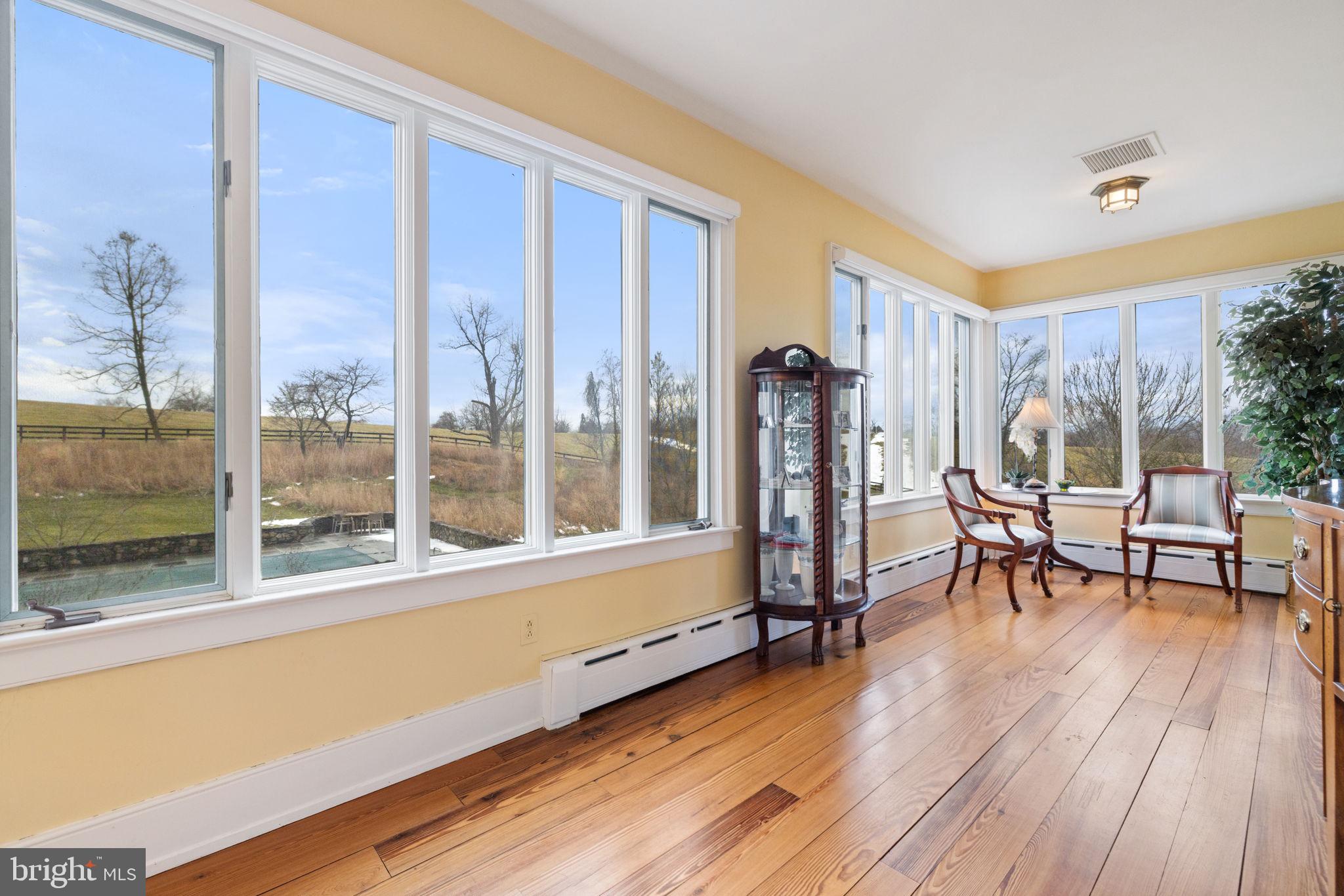 PHILOMONT - Residential