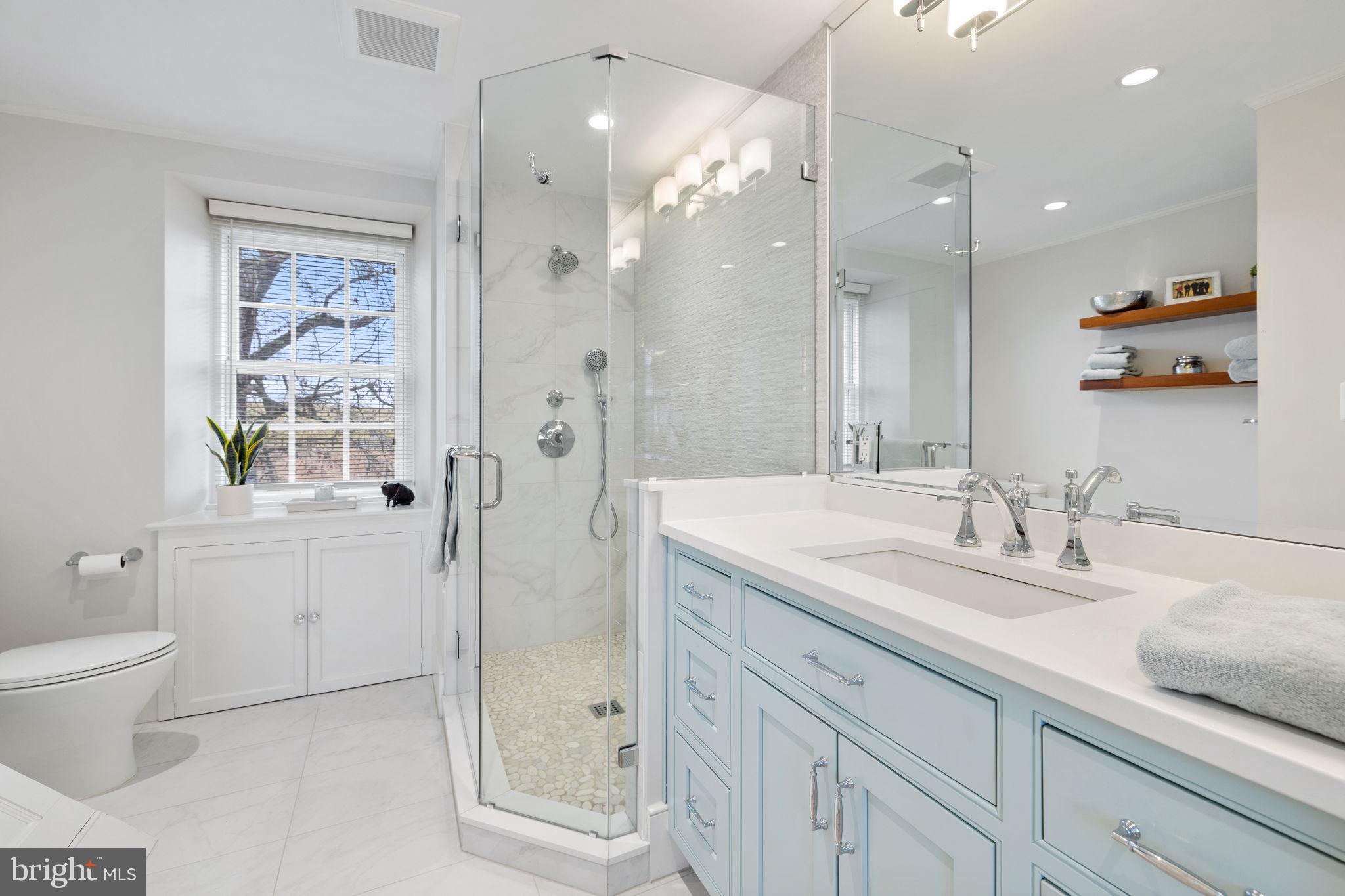 PHILOMONT - Residential