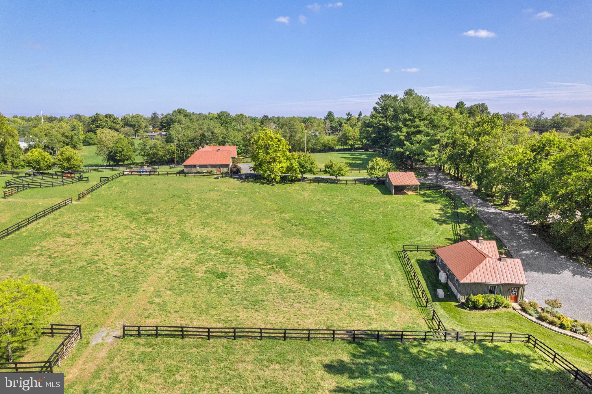 PHILOMONT - Residential