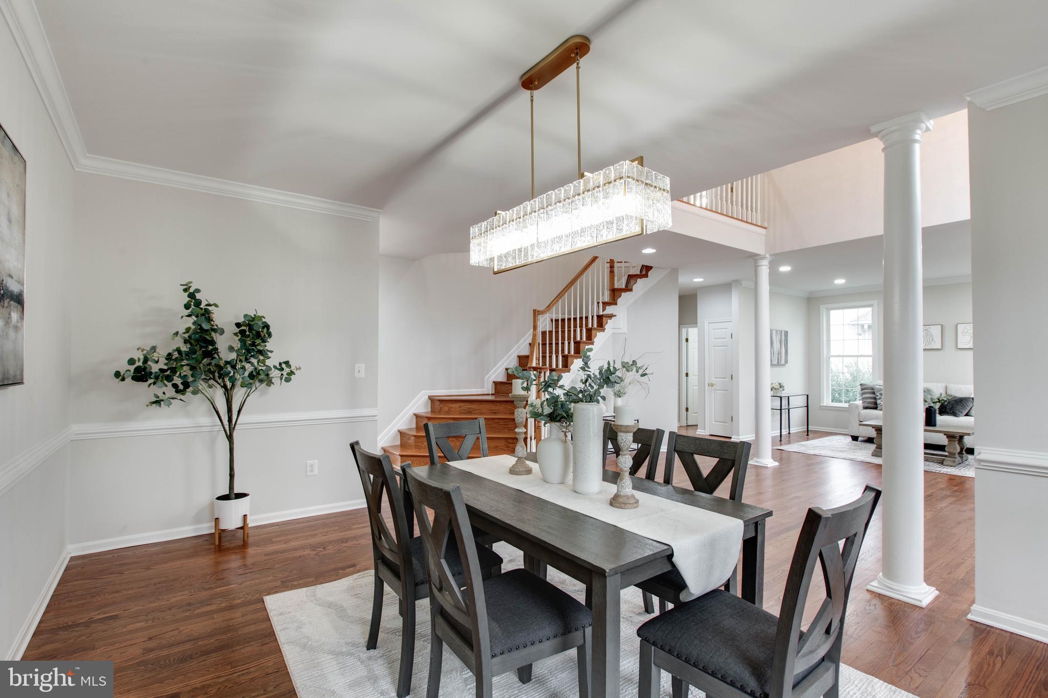 CAYUGA FARM - Residential