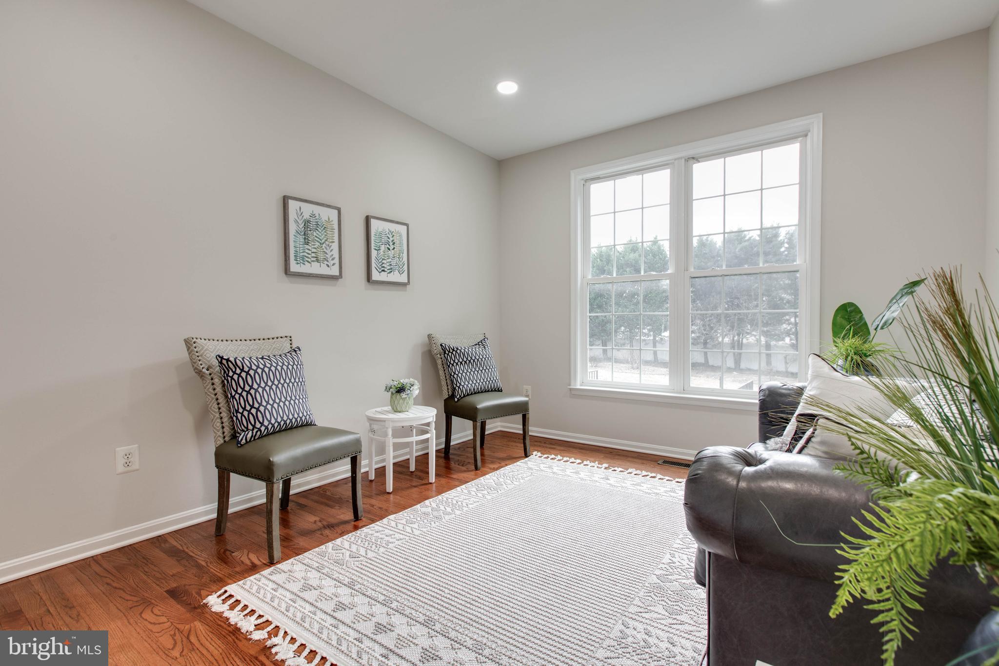 CAYUGA FARM - Residential