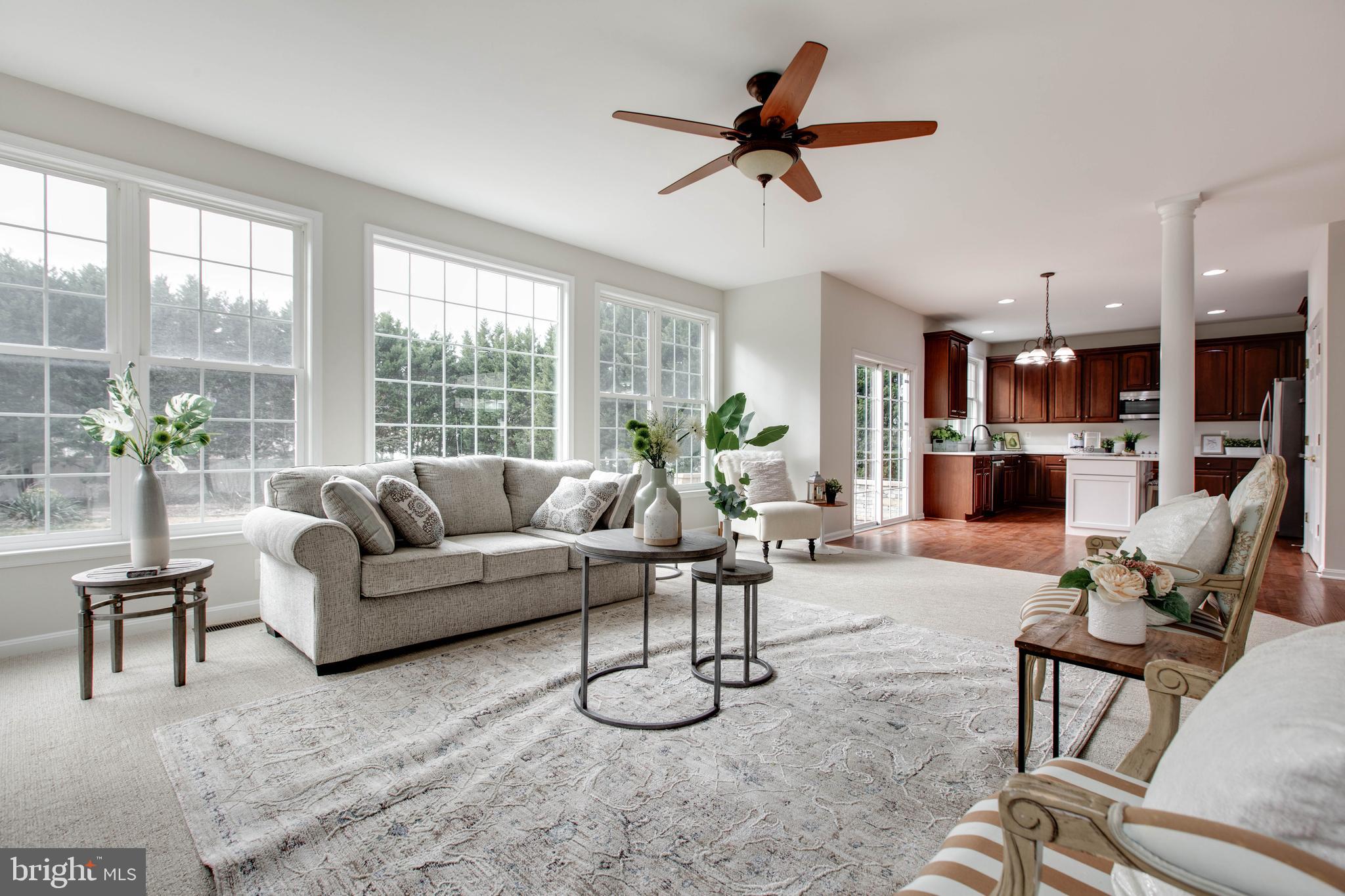 CAYUGA FARM - Residential