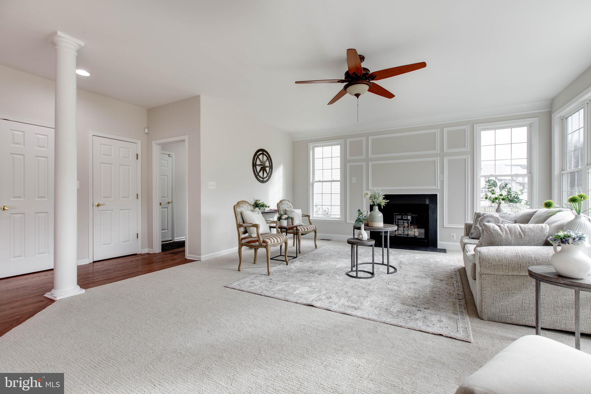 CAYUGA FARM - Residential