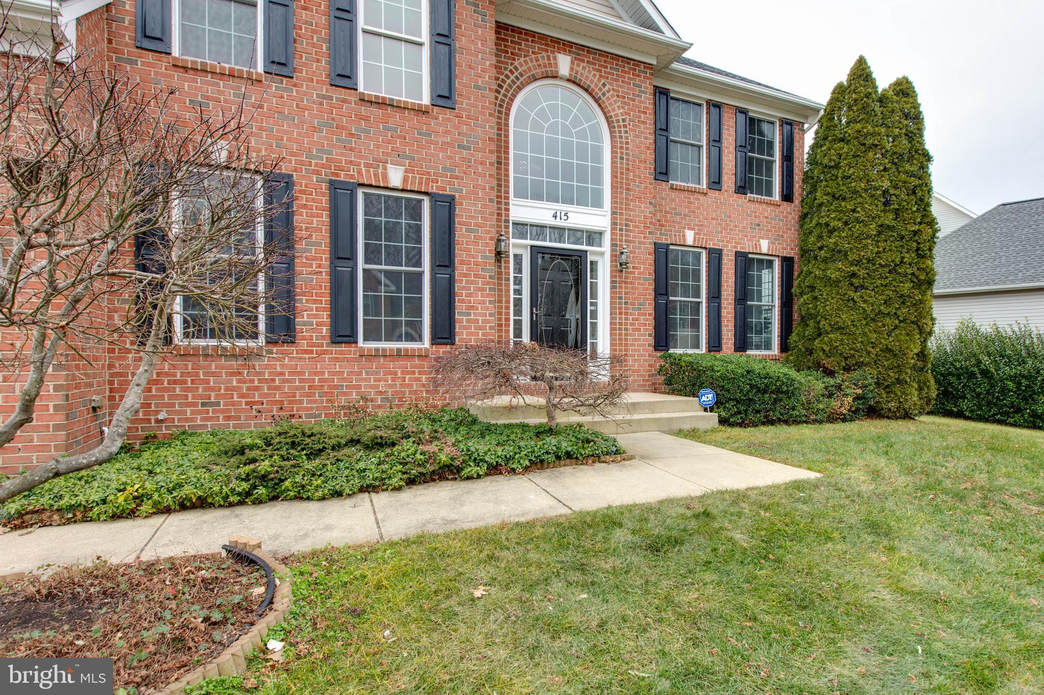 CAYUGA FARM - Residential