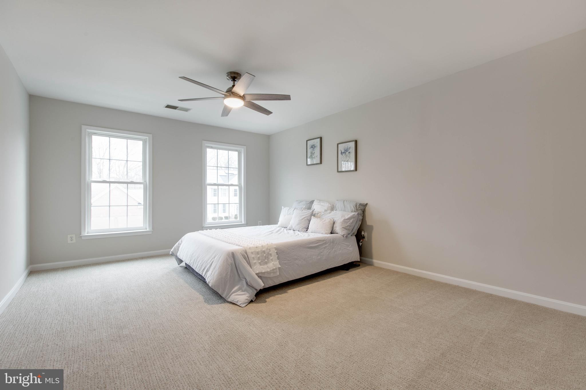 CAYUGA FARM - Residential