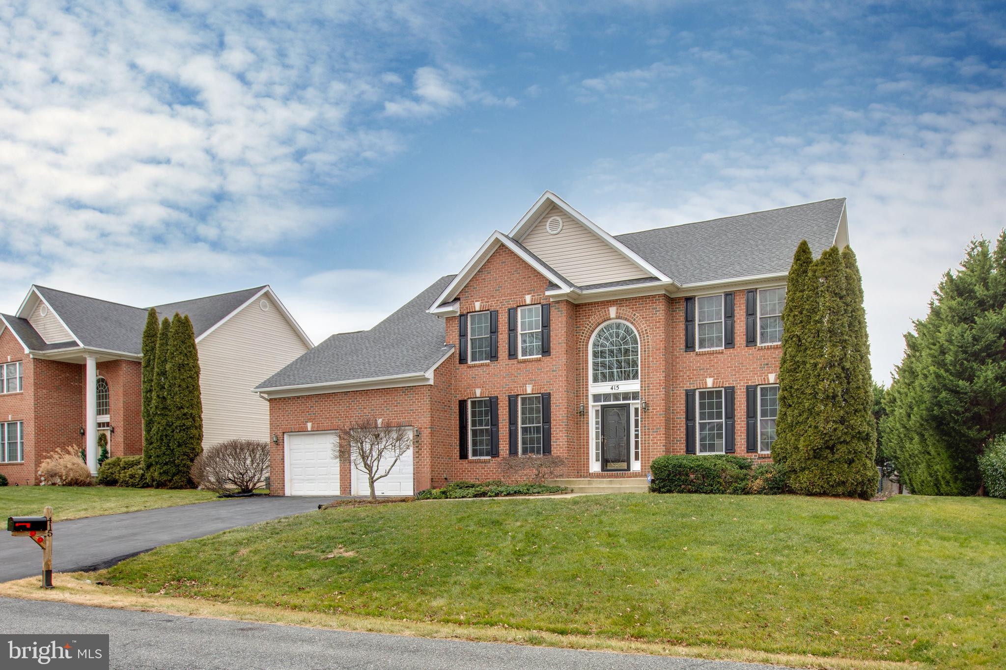 CAYUGA FARM - Residential