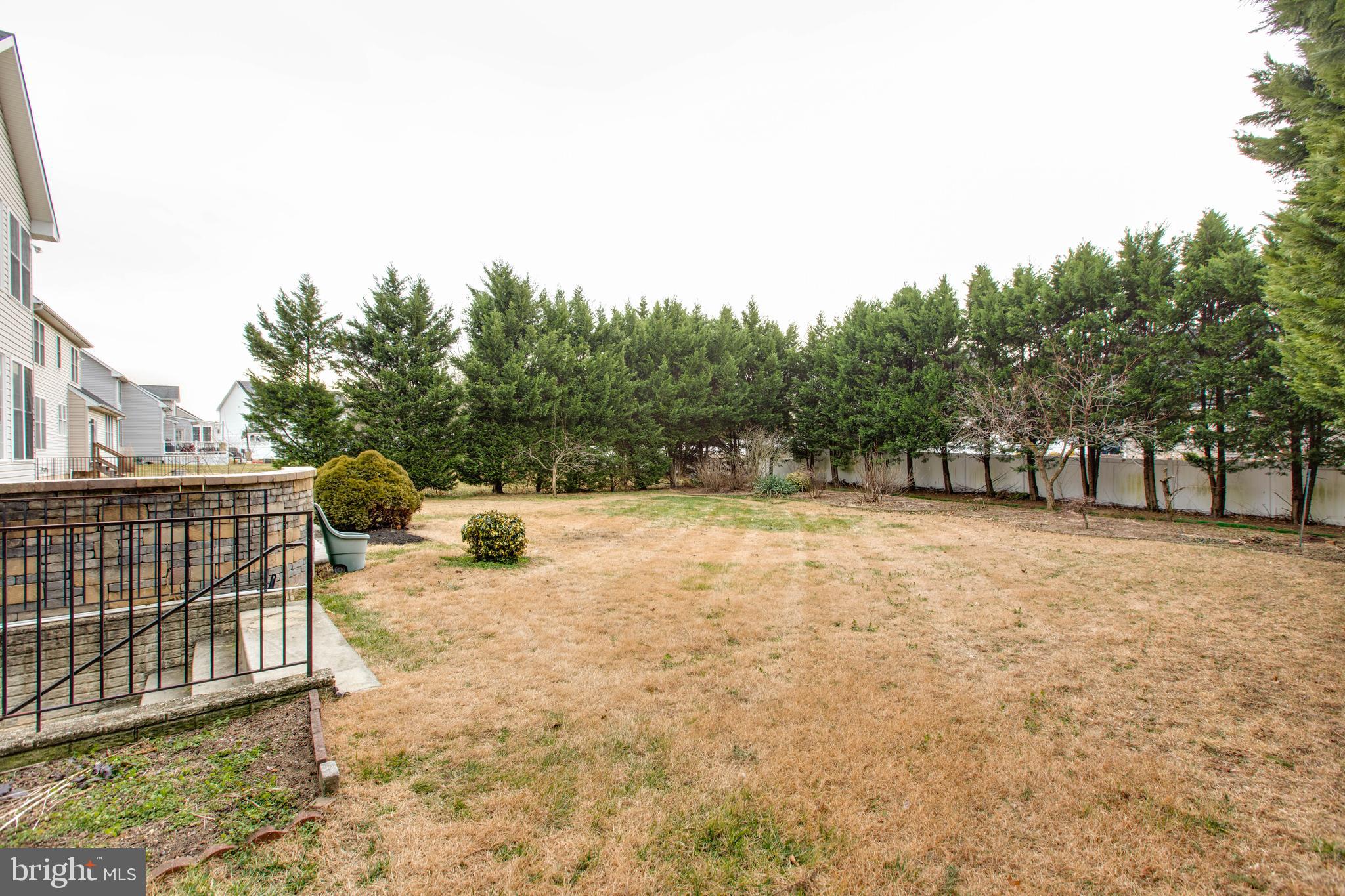 CAYUGA FARM - Residential