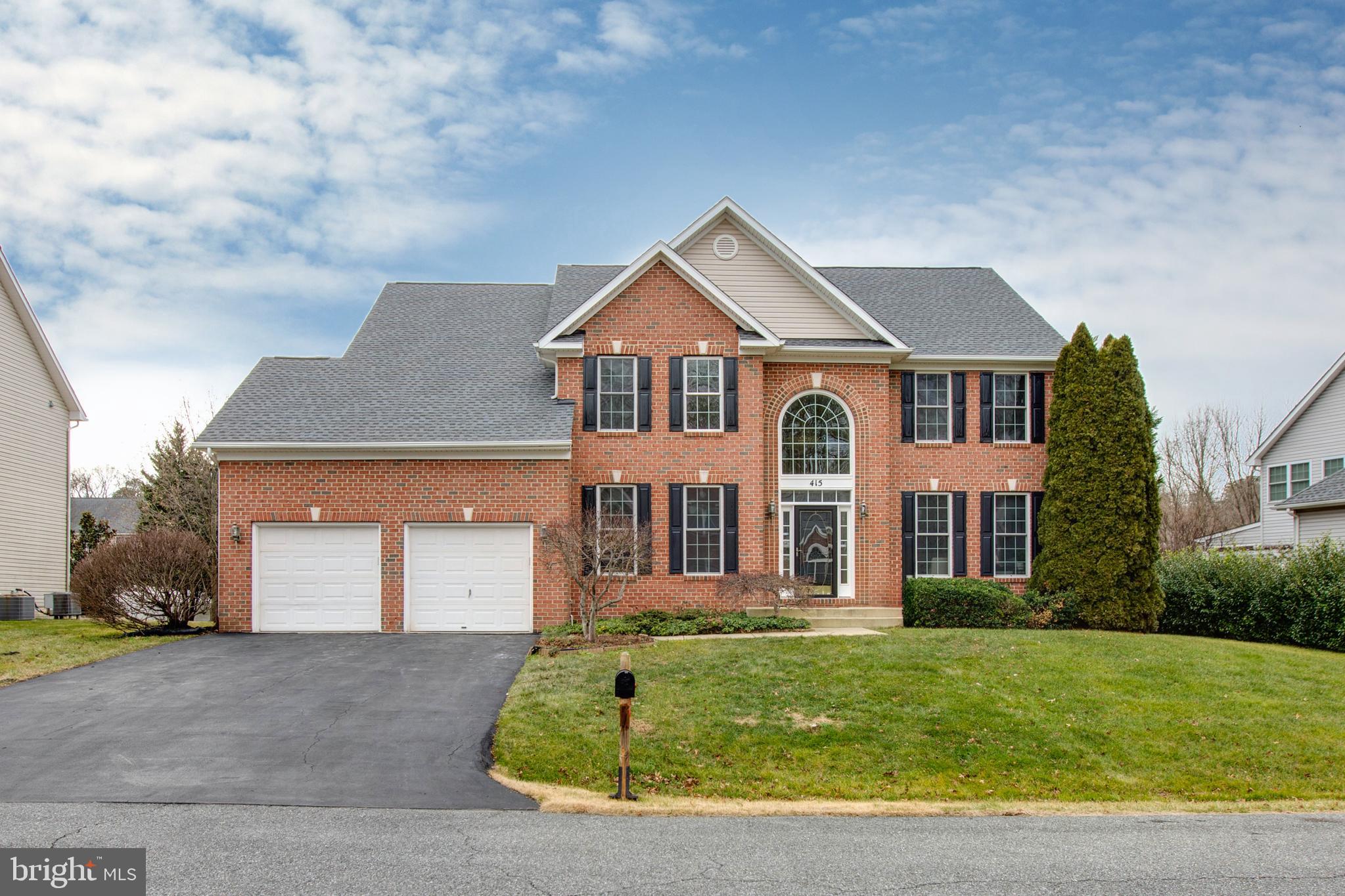 CAYUGA FARM - Residential