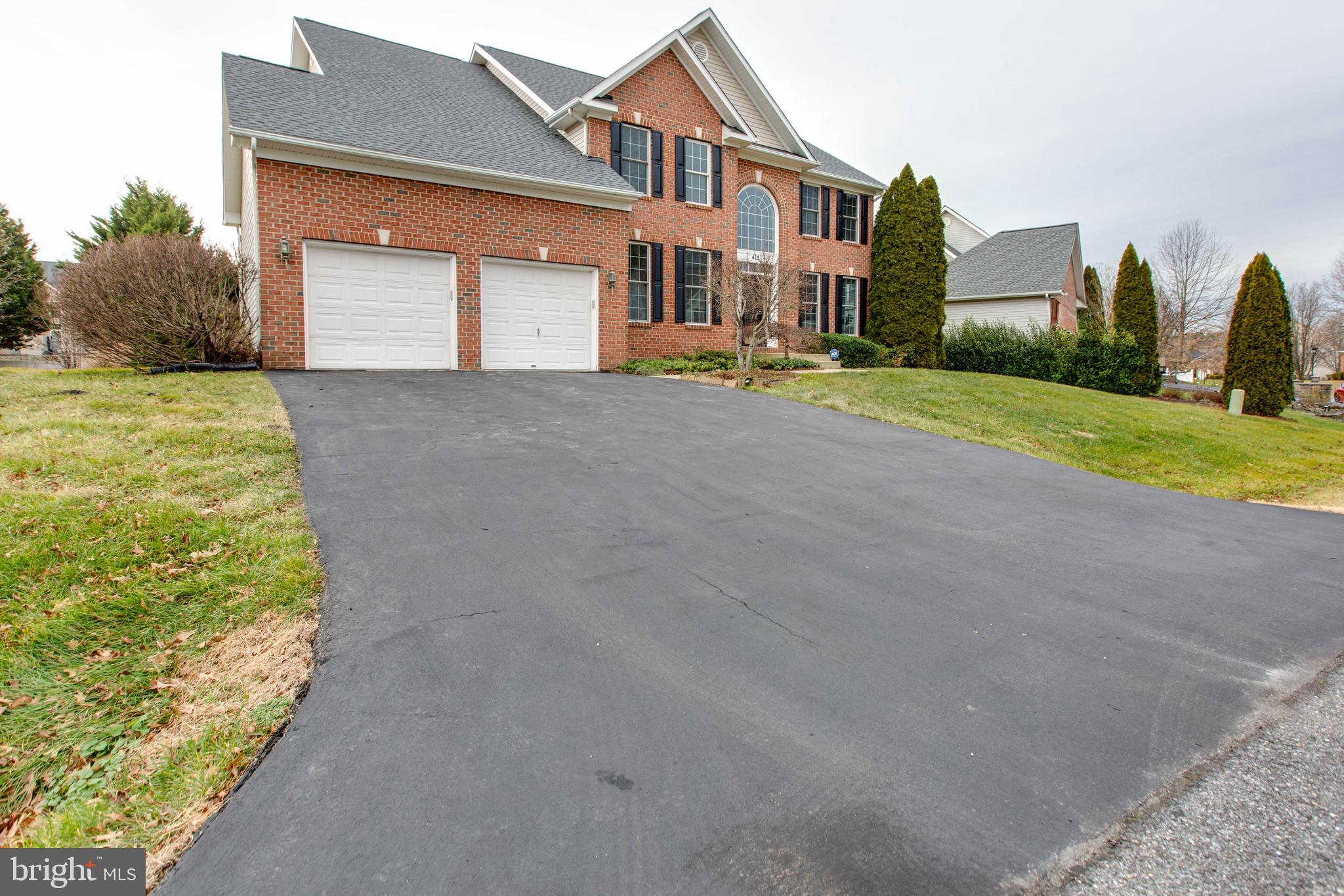 CAYUGA FARM - Residential