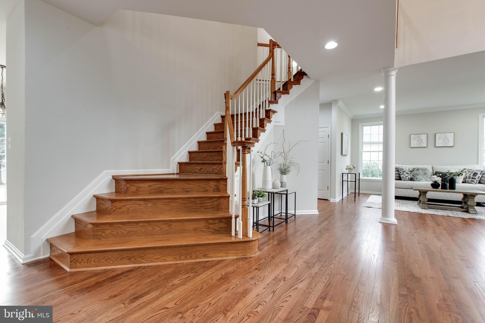 CAYUGA FARM - Residential