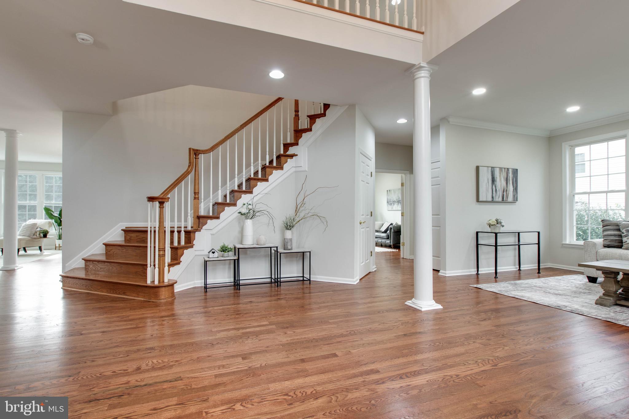 CAYUGA FARM - Residential