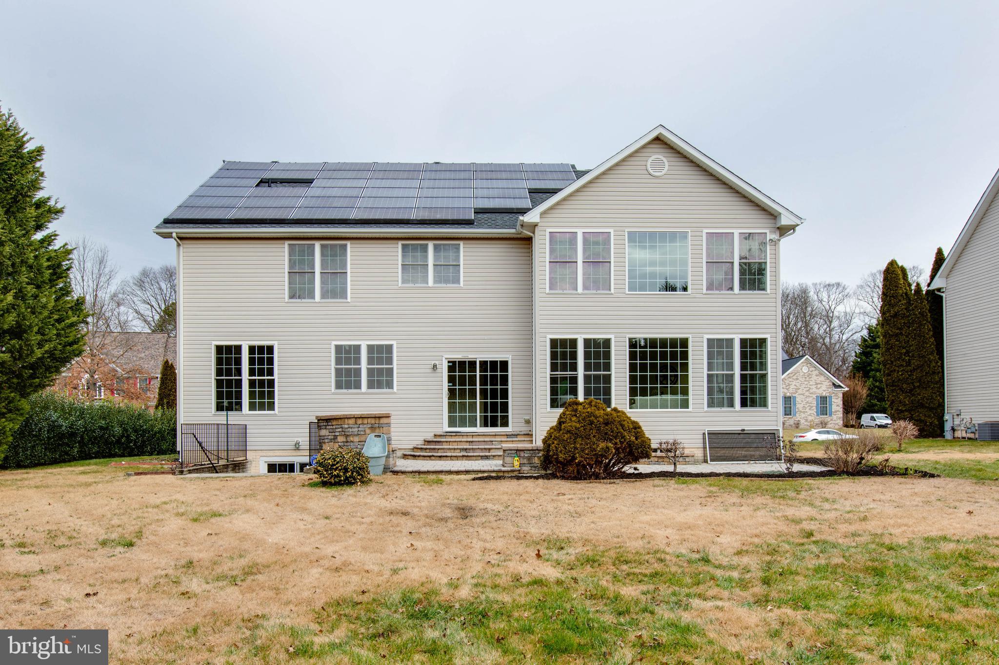 CAYUGA FARM - Residential